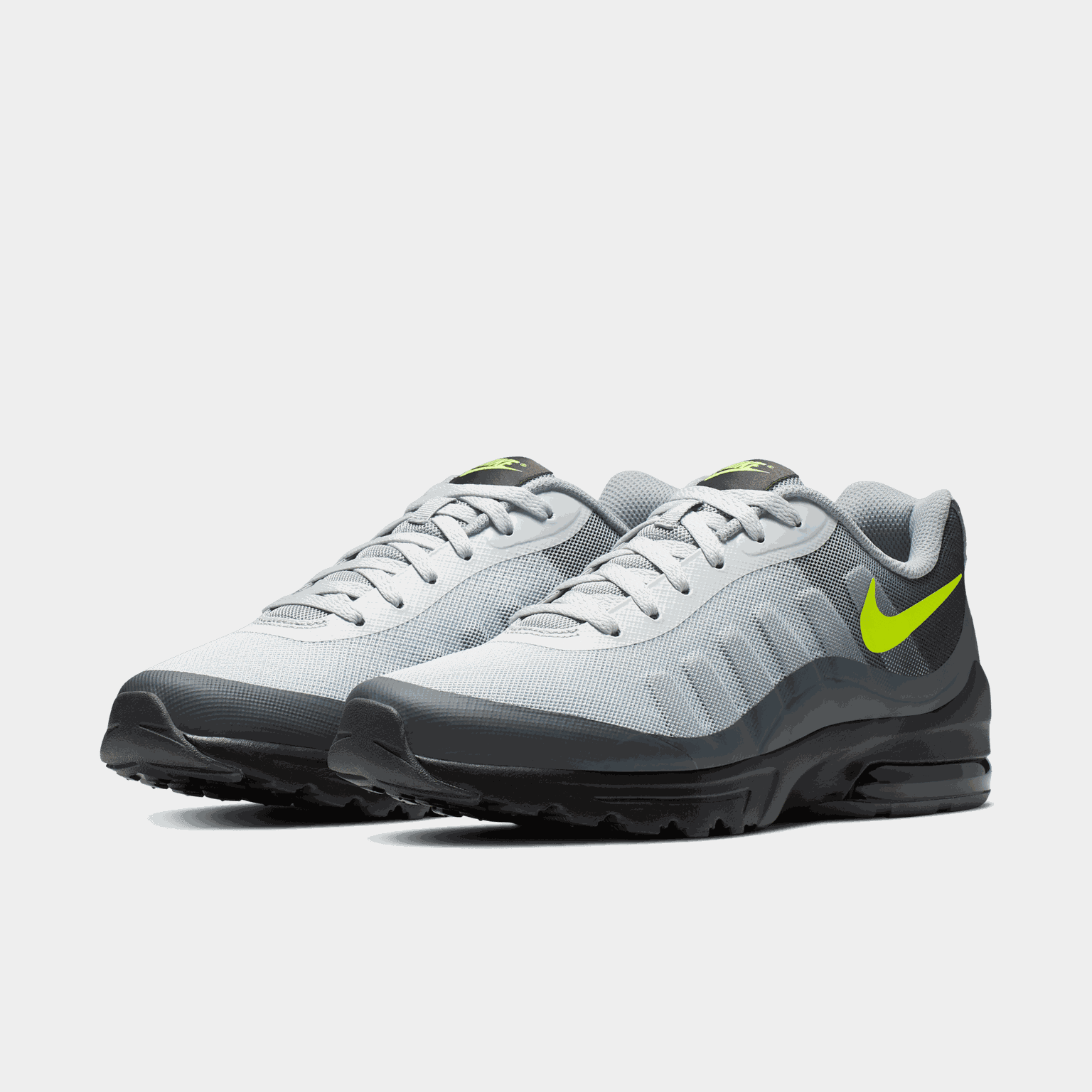 AIR MAX INVIGOR, Miesten tennarit - full image 3