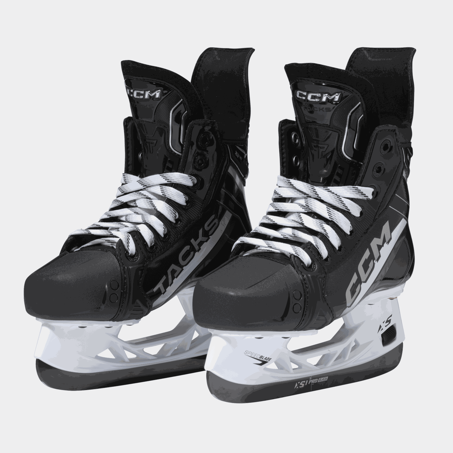 Tacks Xr90 Skates 26/27, nuorten jääkiekkoluistimet - full image 2