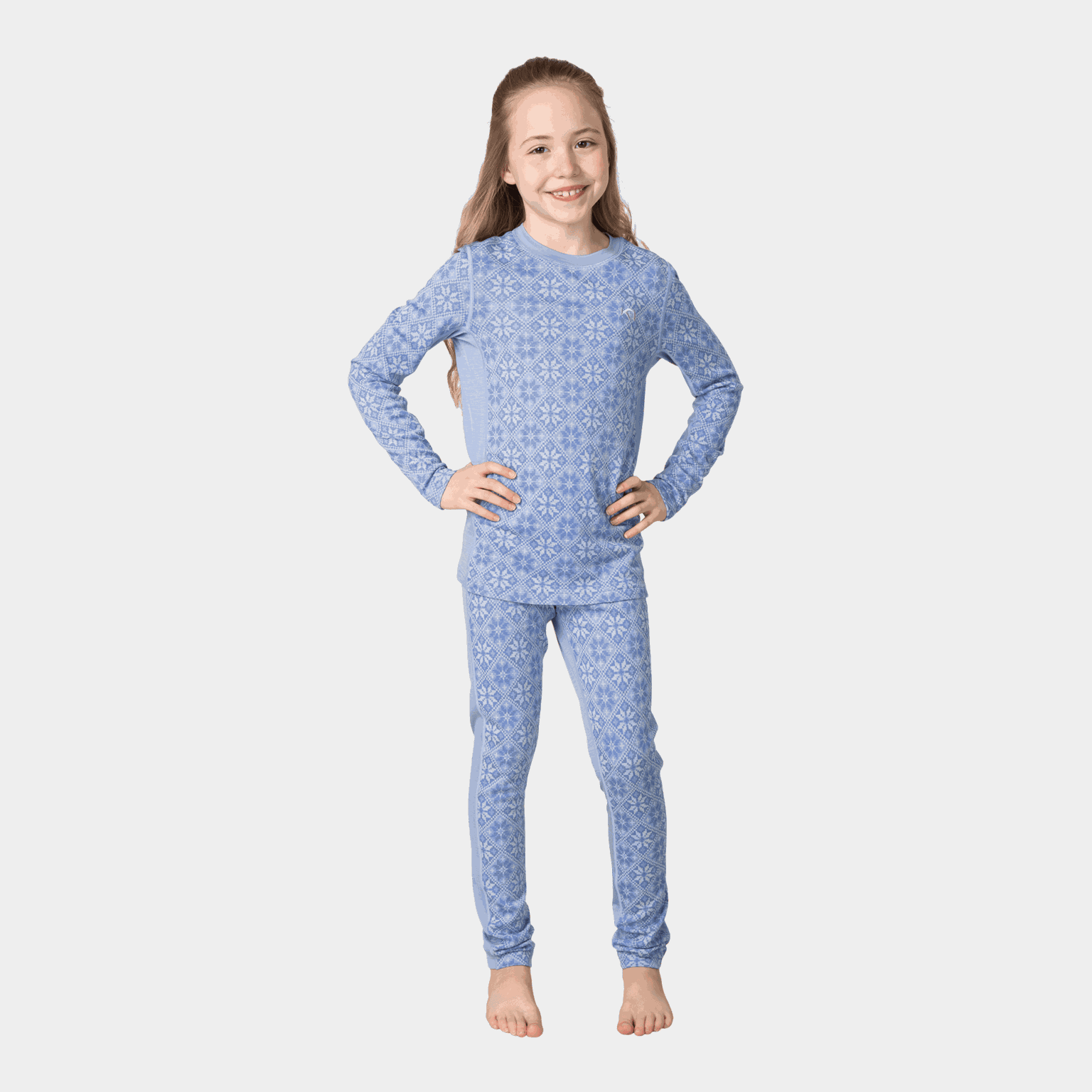 Hennie Set, nuorten villakerrasto - full image 1