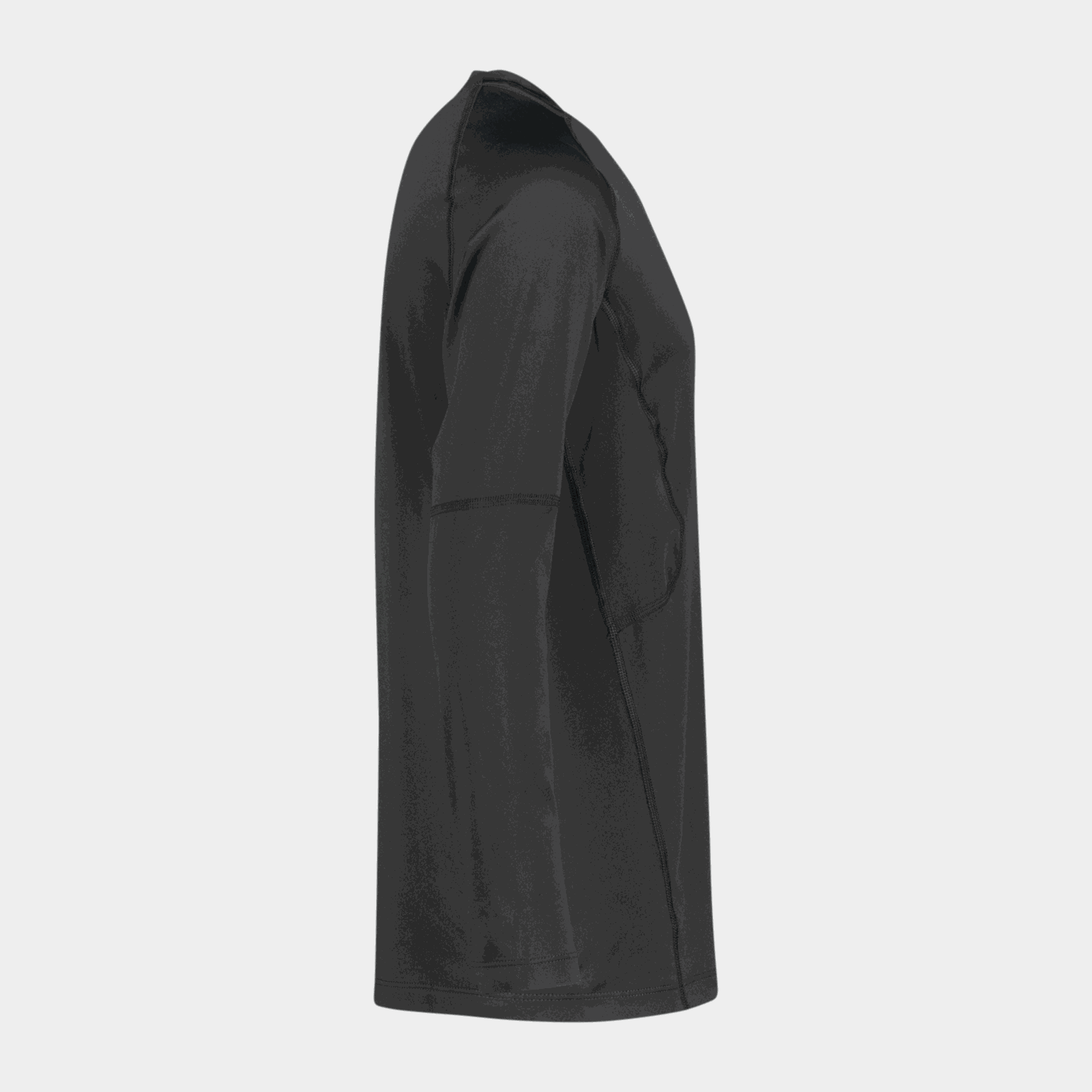 Pro Big Dri-FIT, nuorten treenipaita - full image 2