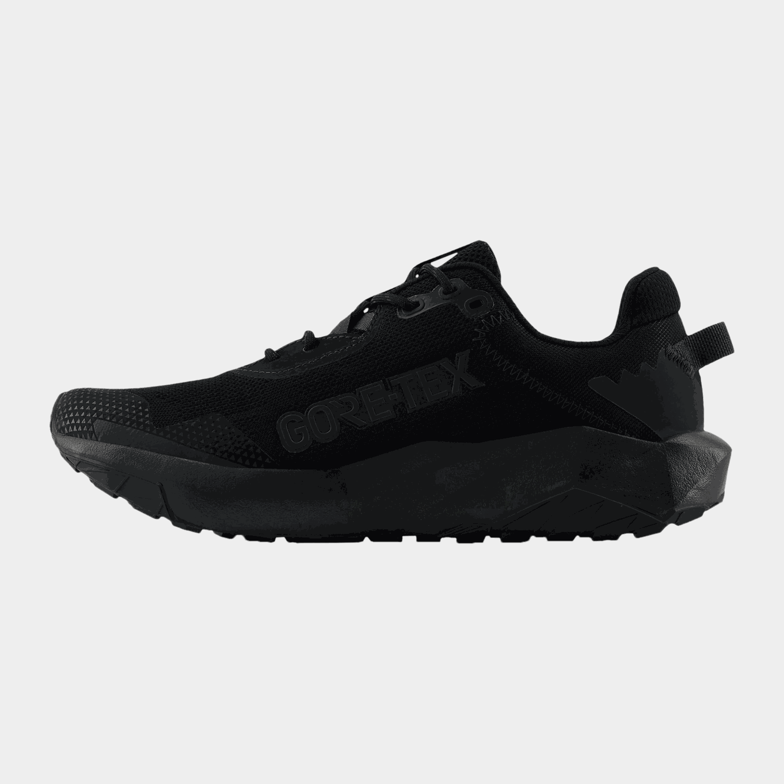 Nitrel Gore-Tex 6, miesten maastojuoksukengät - full image 2