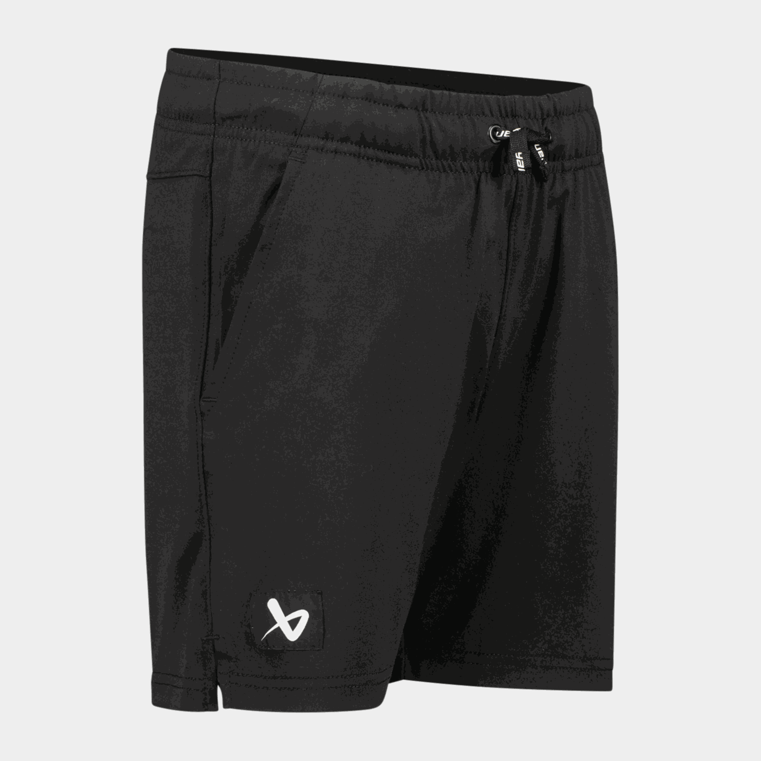 S24 Team Knit Short 26/27, lasten treenishortsit - full image 3