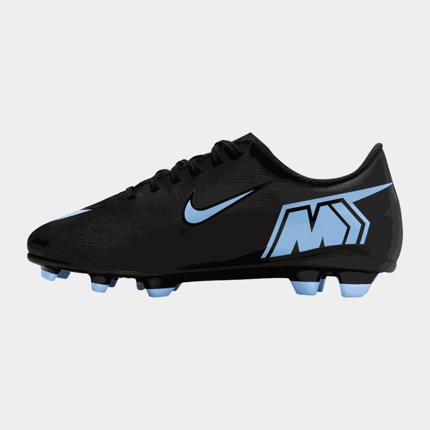 Vapor 16 Club FG/MG, nuorten jalkapallokengät nurmelle ja tekonurmelle - full image 2
