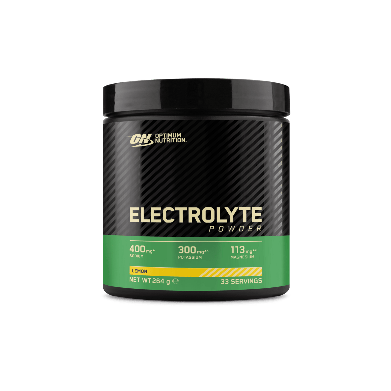 Optimum Nutrition Electrolyte Powder 264 г Лимон, порошок электролита