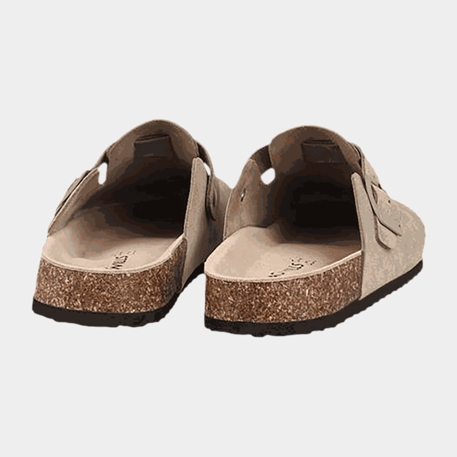 Mule Sandal, miesten vapaa-ajankengät - full image 4