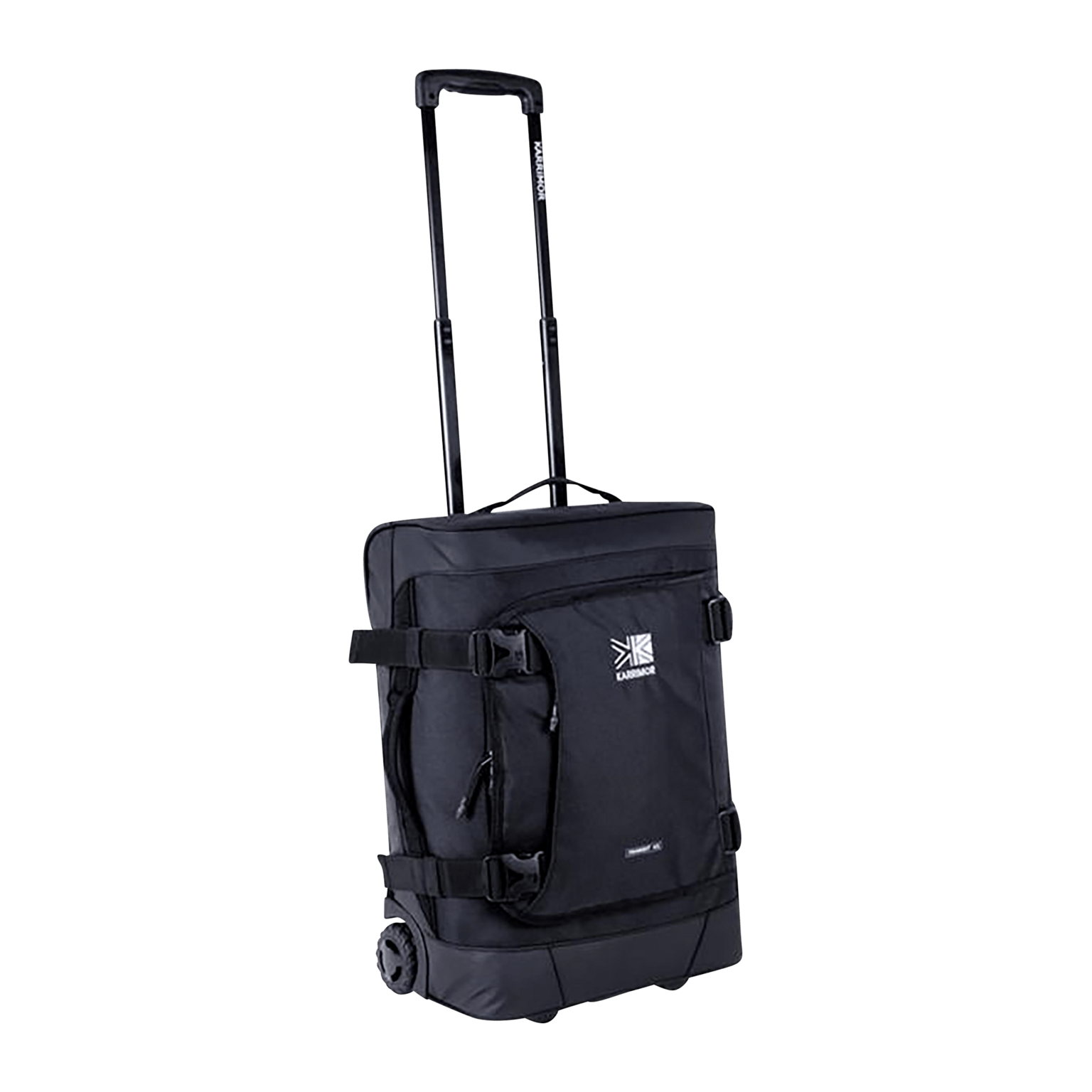 Karrimor Transit Wheel 40L, буксируемый чемодан