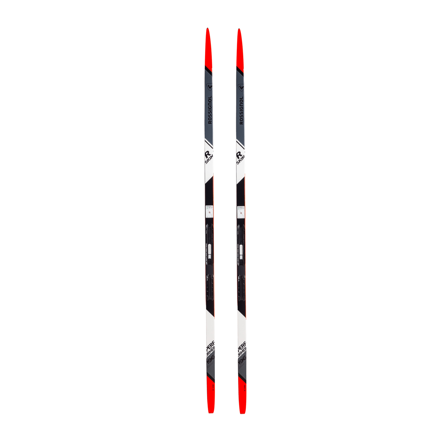 Rossignol R-Skin Delta Performer -IFP 24/25, лыжи с меховой подошвой