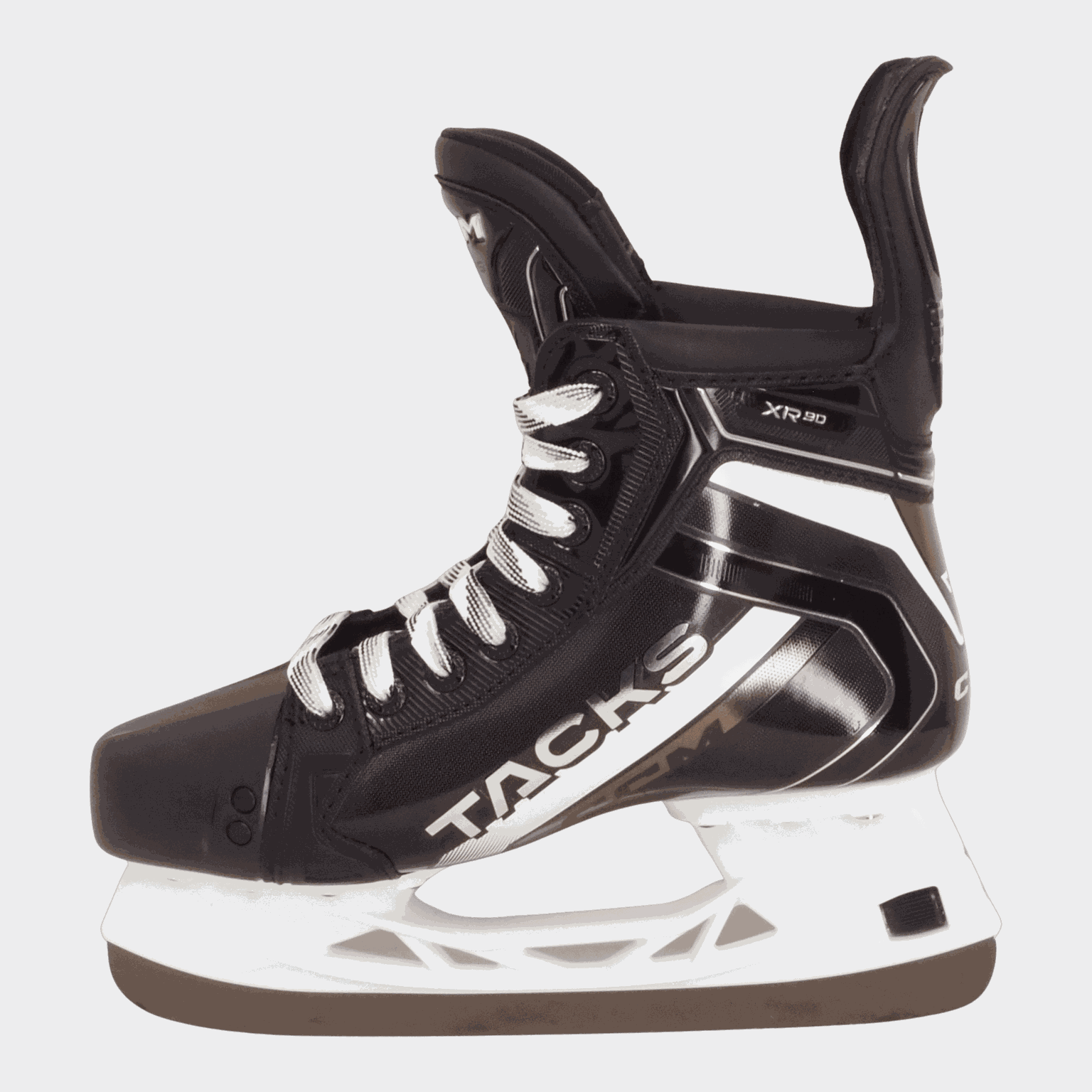 Tacks Xr90 Skates 26/27, jääkiekkoluistimet, intermediate - full image 2