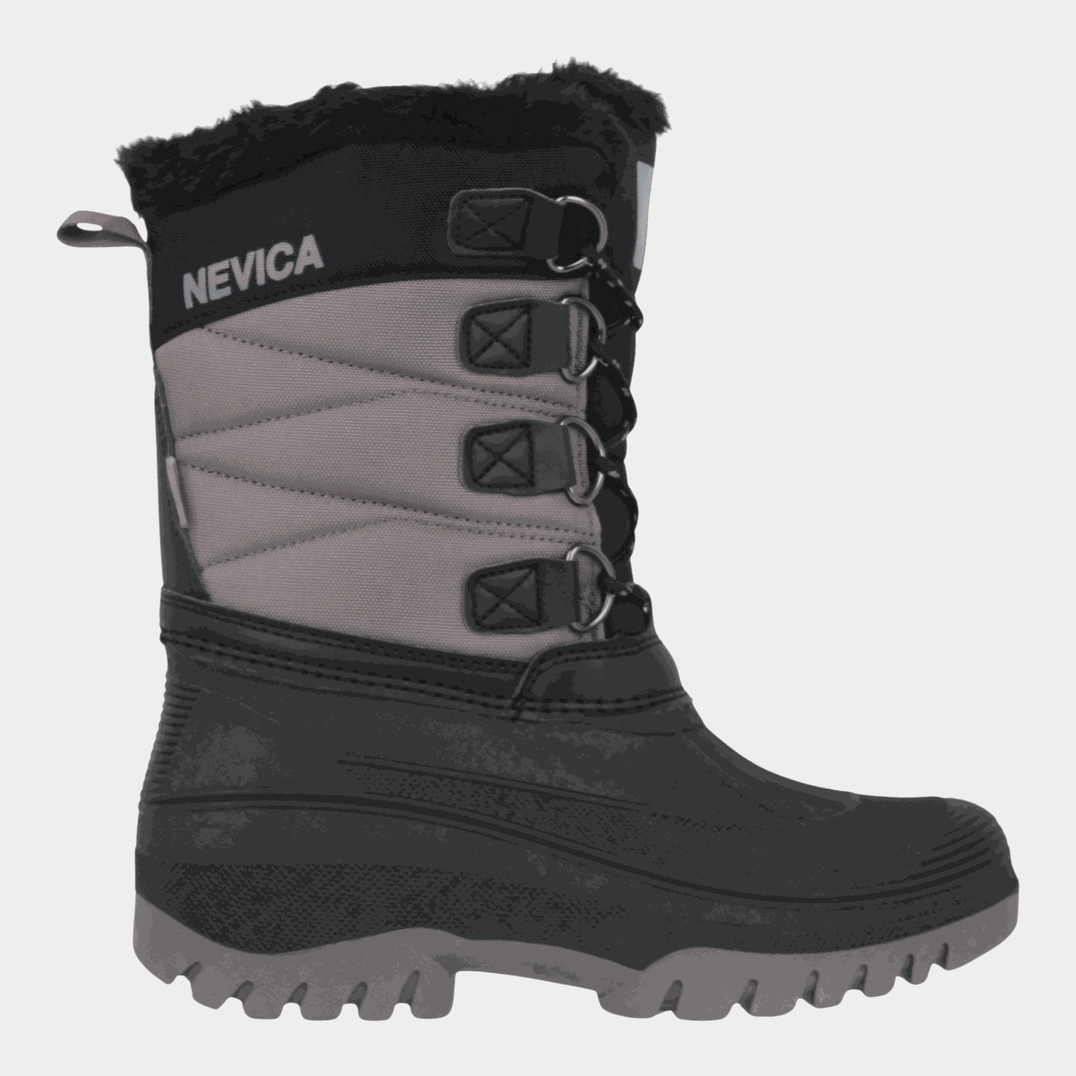 Meribel Boot, Nuorten talvikengät - full image 1