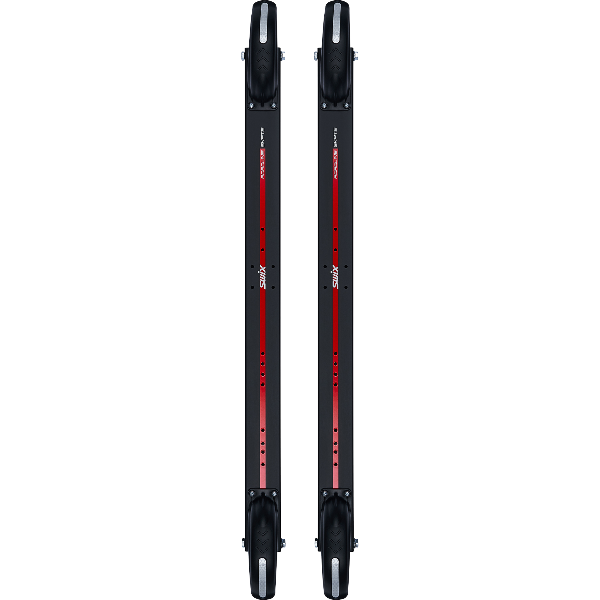 Swix Roller Ski Roadline Skate 25, роликовые лыжи для конькового типа.