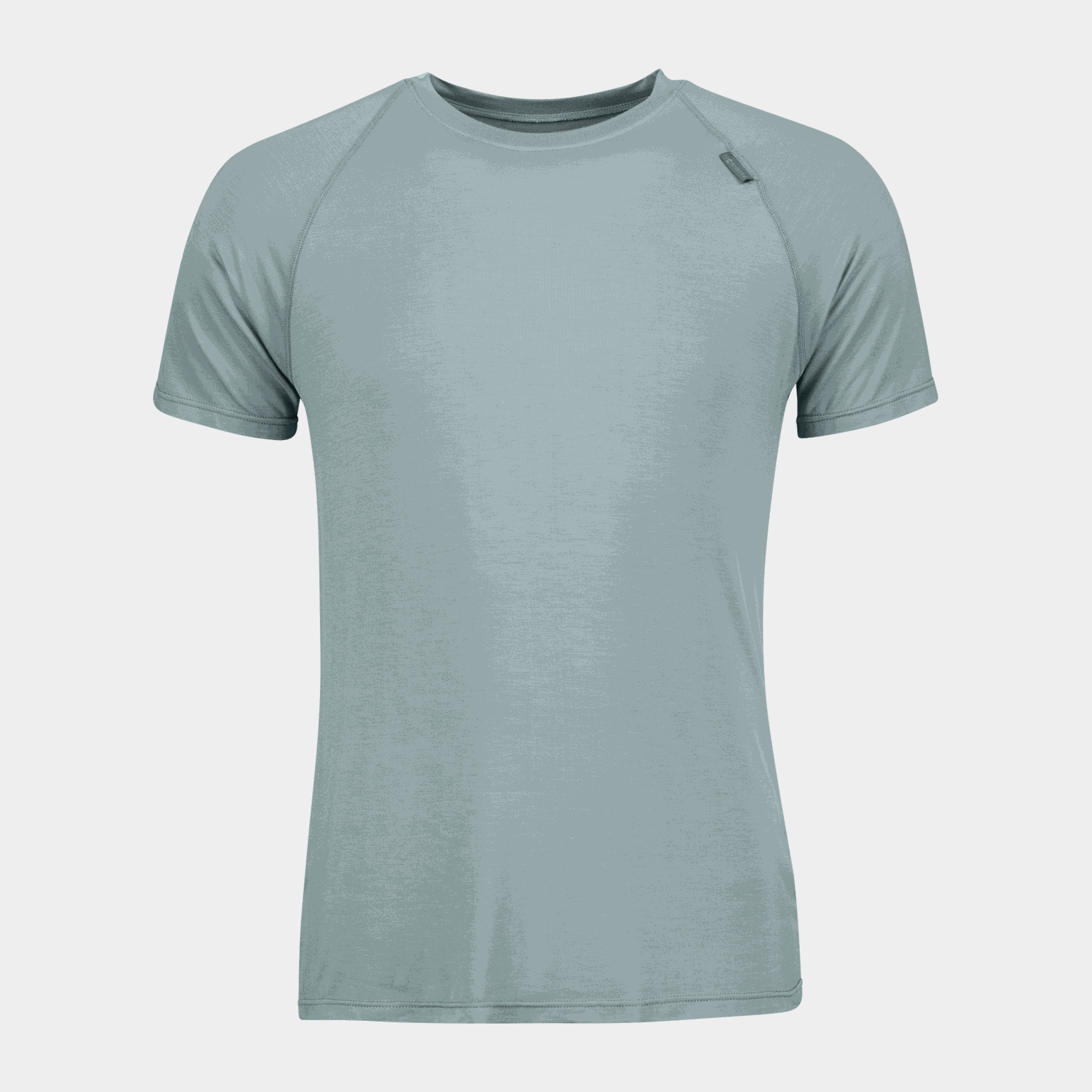 Falkenberg Bamboo Tee, miesten t-paita - full image 1