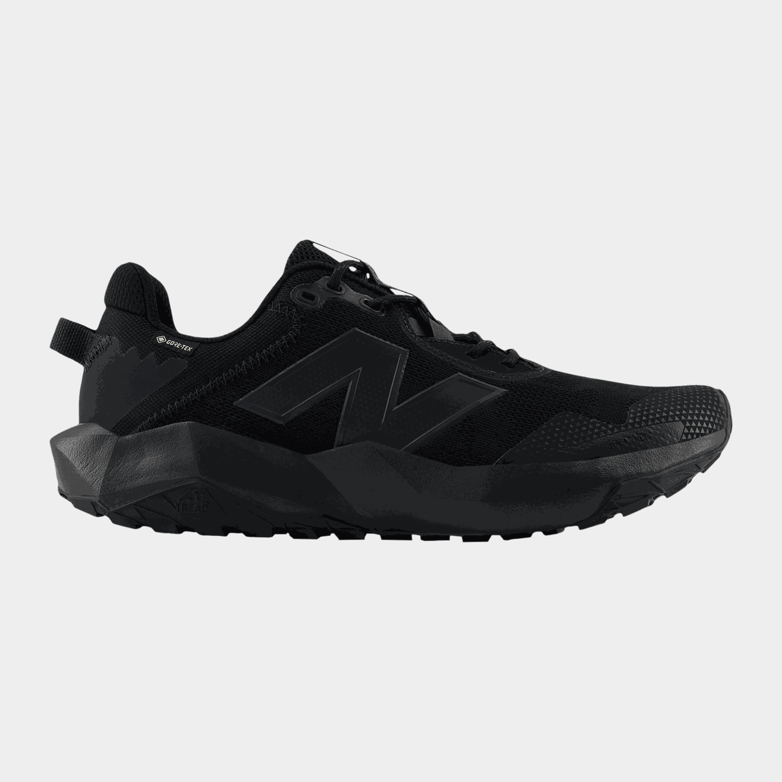 Nitrel Gore-Tex 6, miesten maastojuoksukengät - full image 1