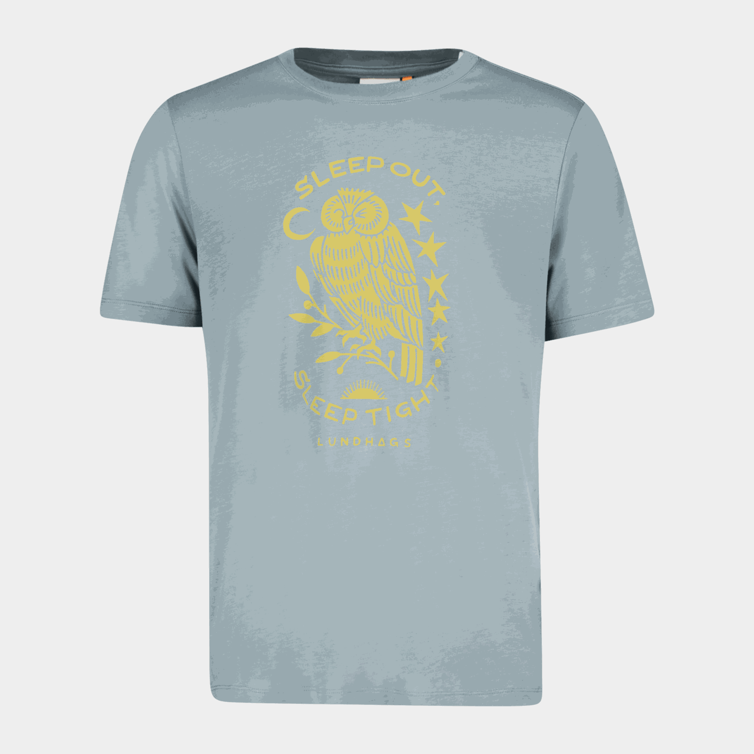 Järpen Printed T-shirt, t-paita - full image 1