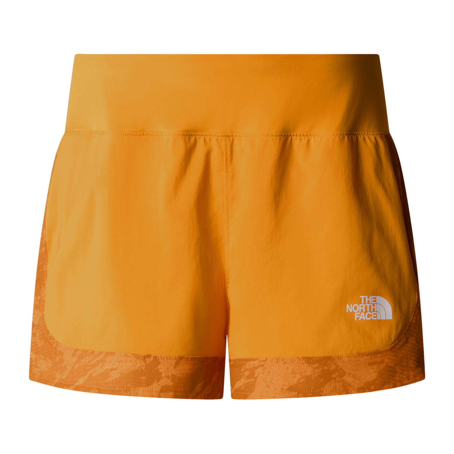The North Face W Sunriser Short 2,5 дюйма, .