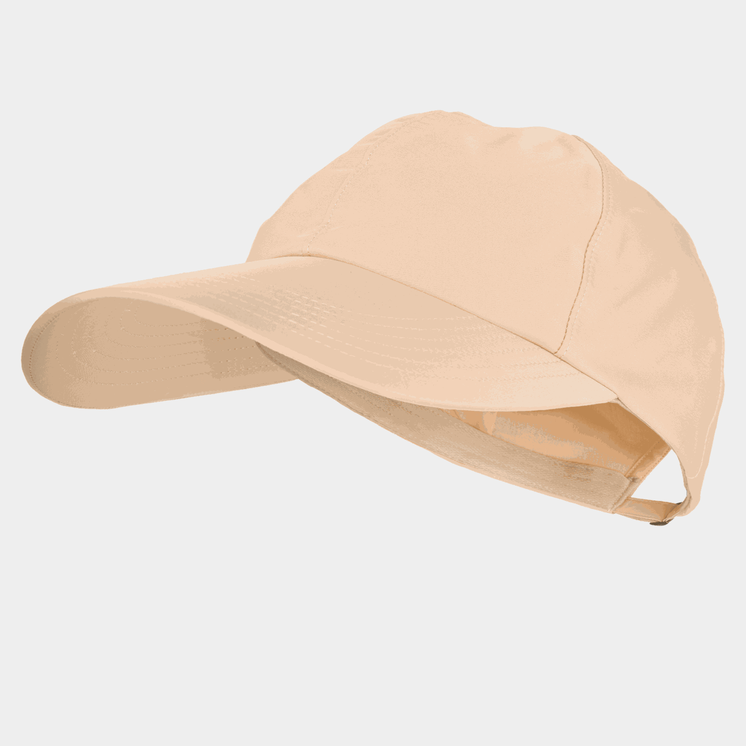 Karlskrona Waterproof Cap, lippis - full image 1