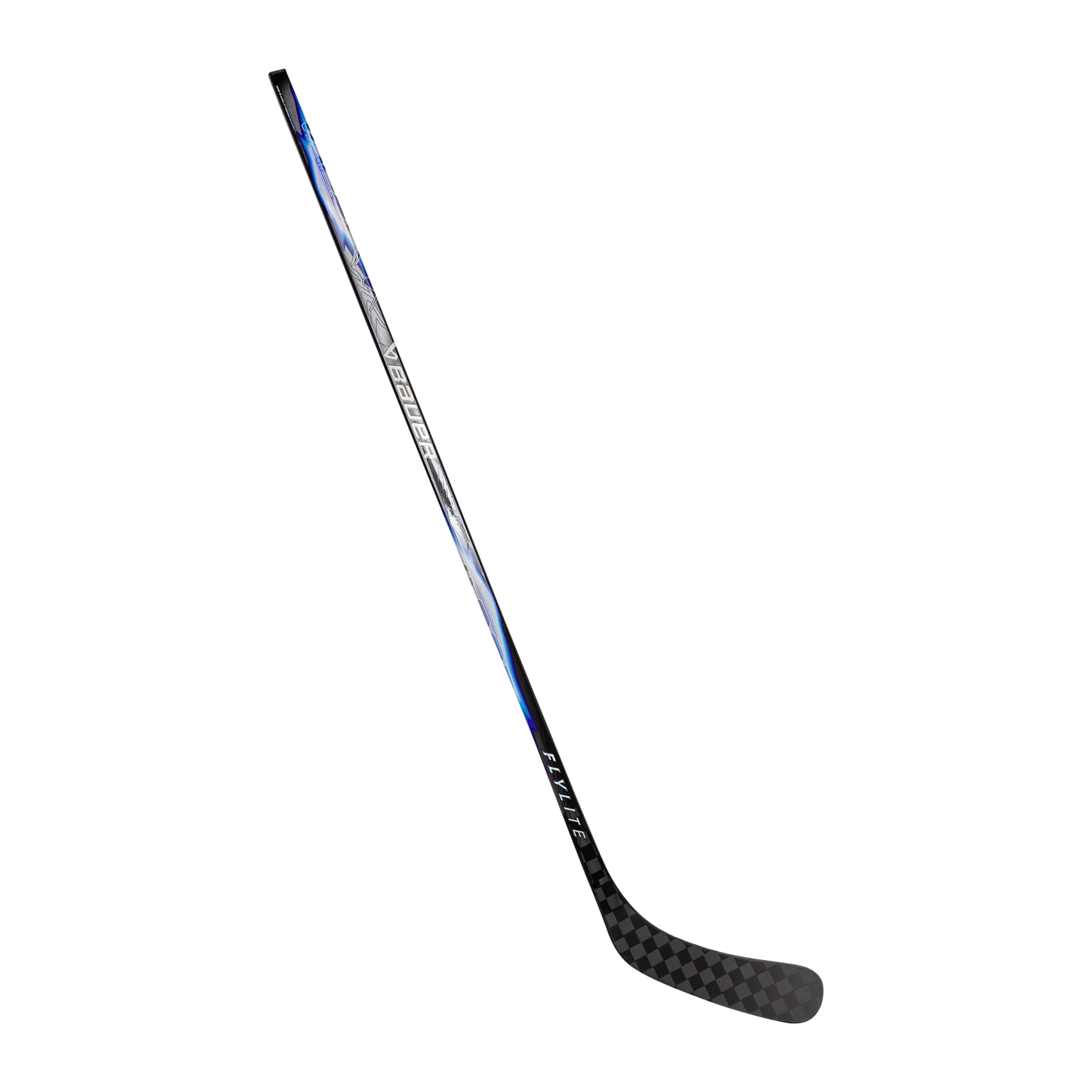 Bauer S25 Vapor FLYLITE Grip Stick (30), молодежная хоккейная клюшка 26/27