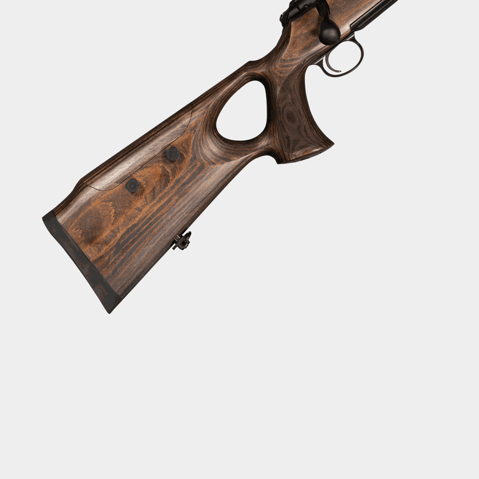 Sauer 101 GTI .308 Win, kivääri - full image 3