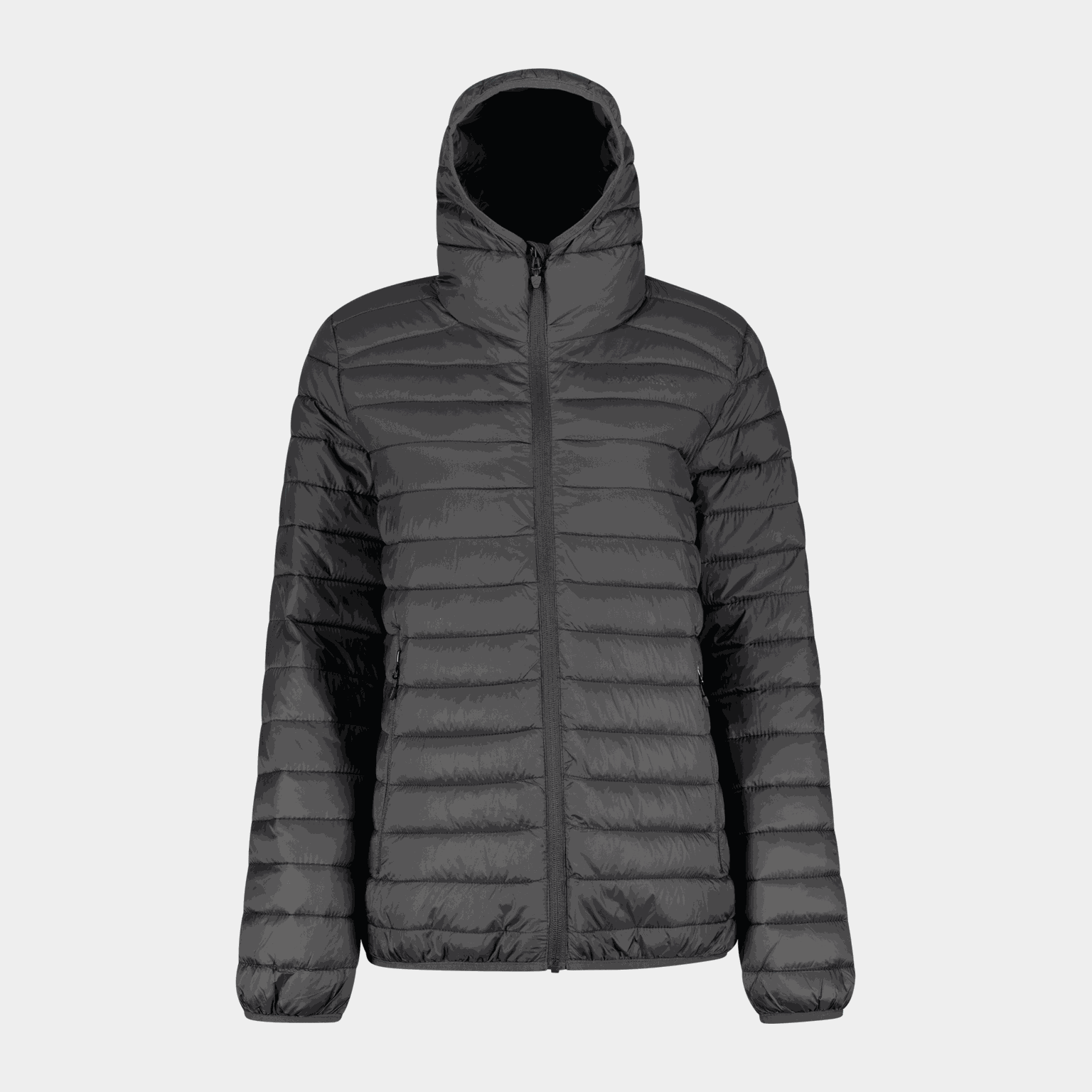 Årdal Insulated Jacket, naisten eristävä takki - full image 1