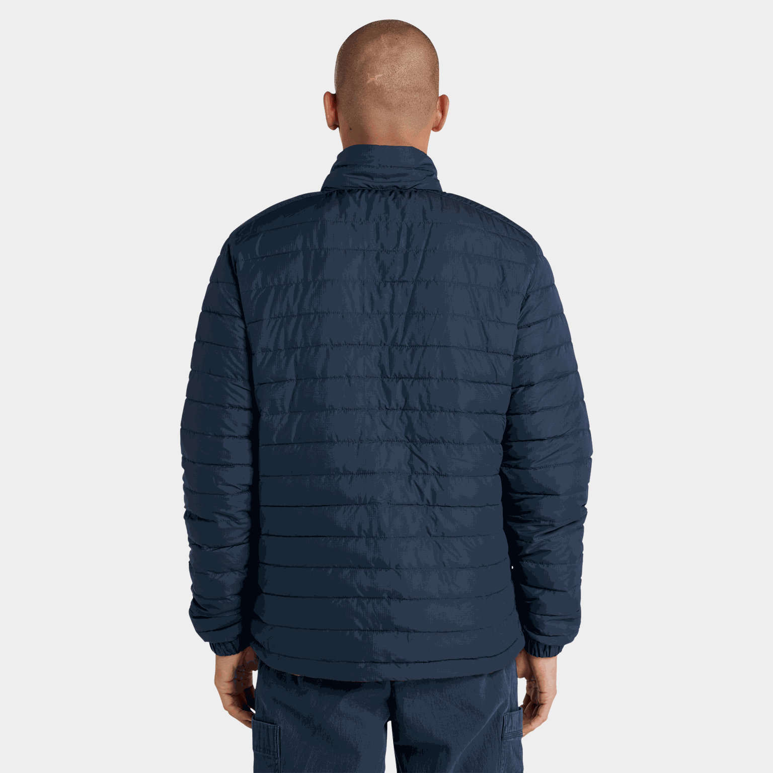 Axis Peak Quilted Jacket, miesten eristävä takki - full image 3