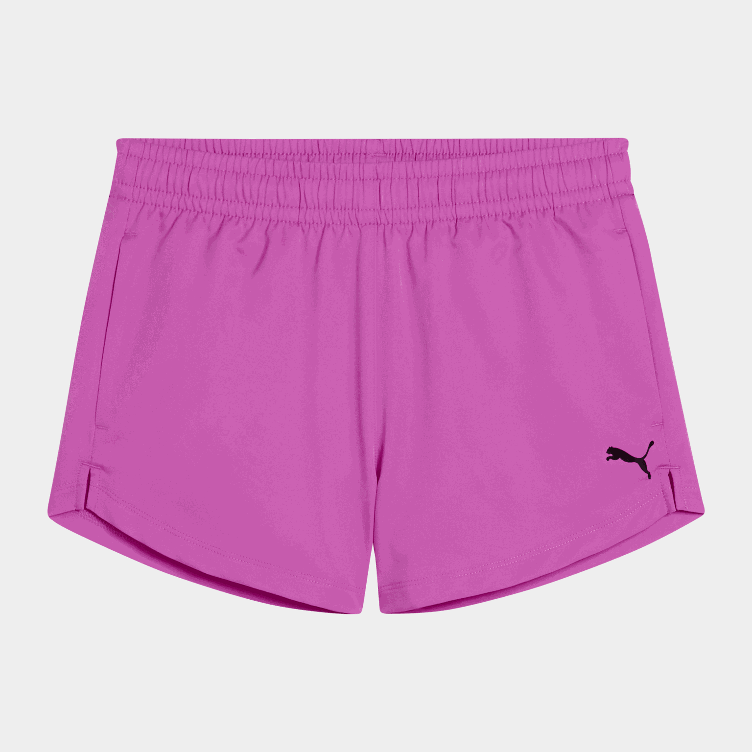 TAD ESS Woven Shorts G, Nuorten shortsit - full image 3