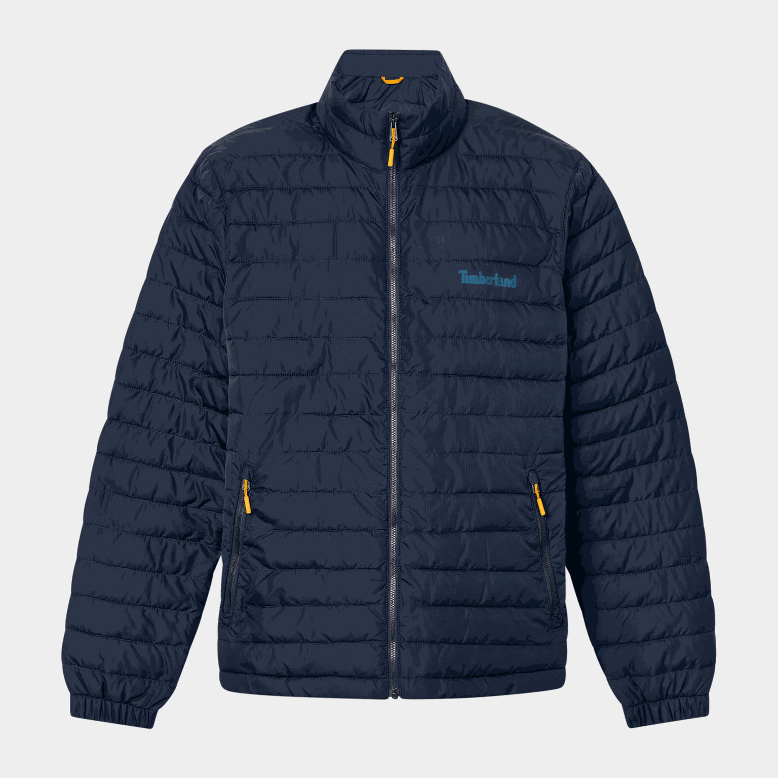 Axis Peak Quilted Jacket, miesten eristävä takki - full image 1