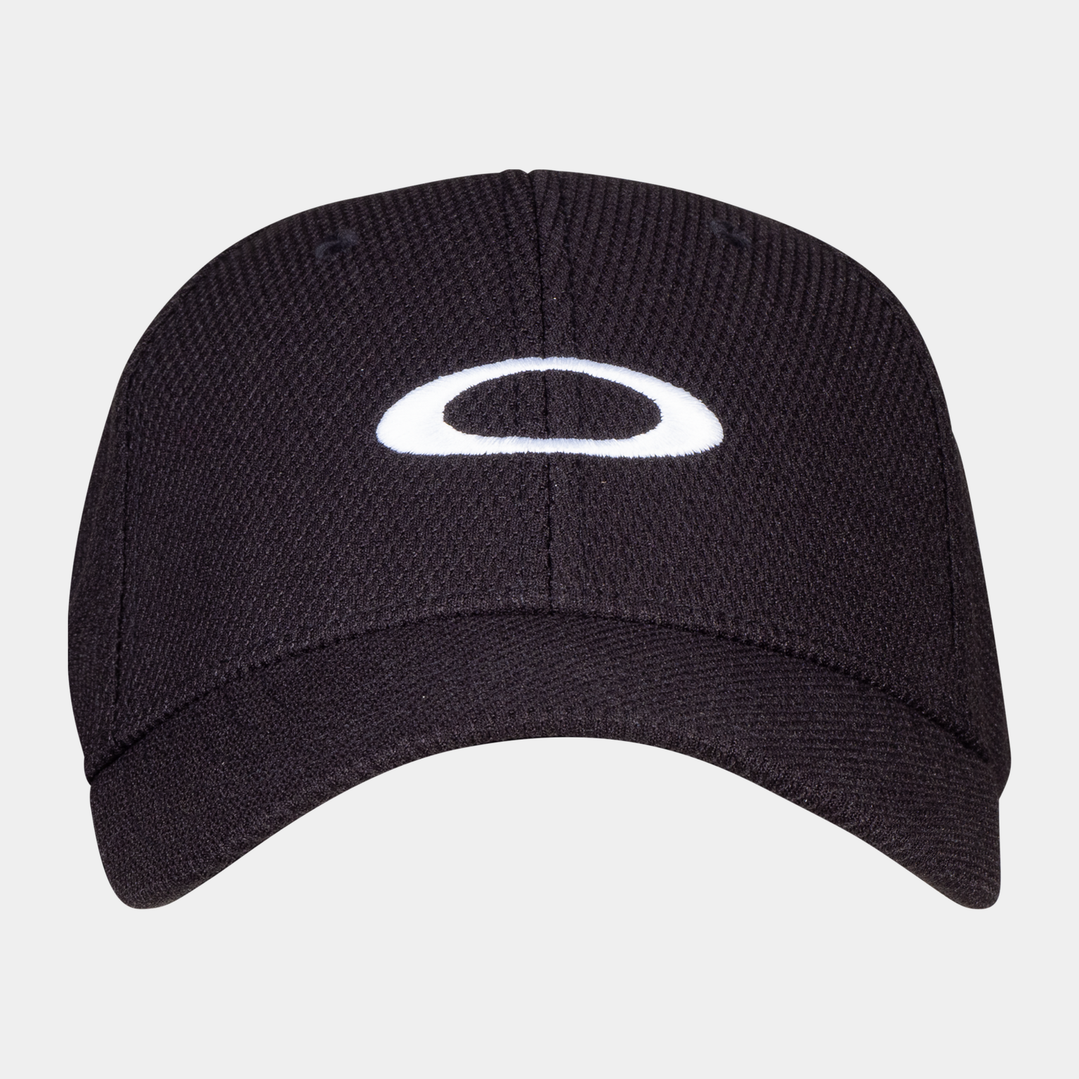 Golf Ellipse Hat, unisex-lippis - full image 4