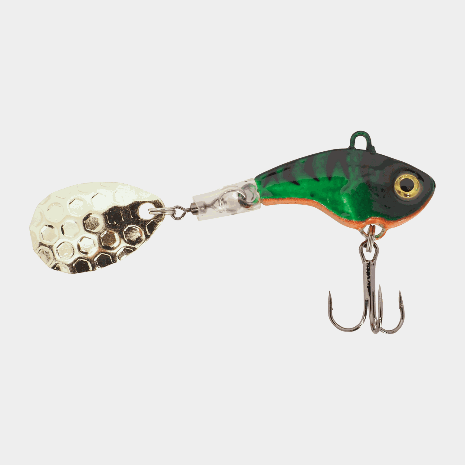 IMP Tail Spin 11 g, lippauistin - full image 1