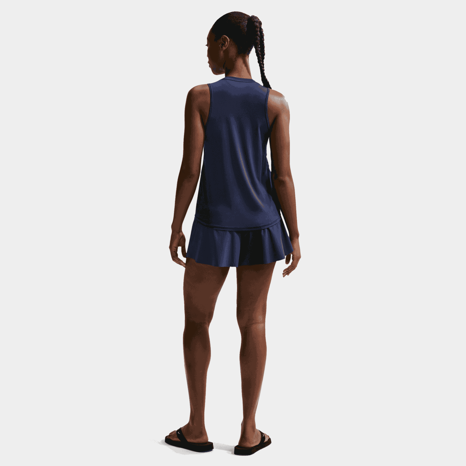 One Classic Dri-FIT Tank, naisten toppi - full image 2