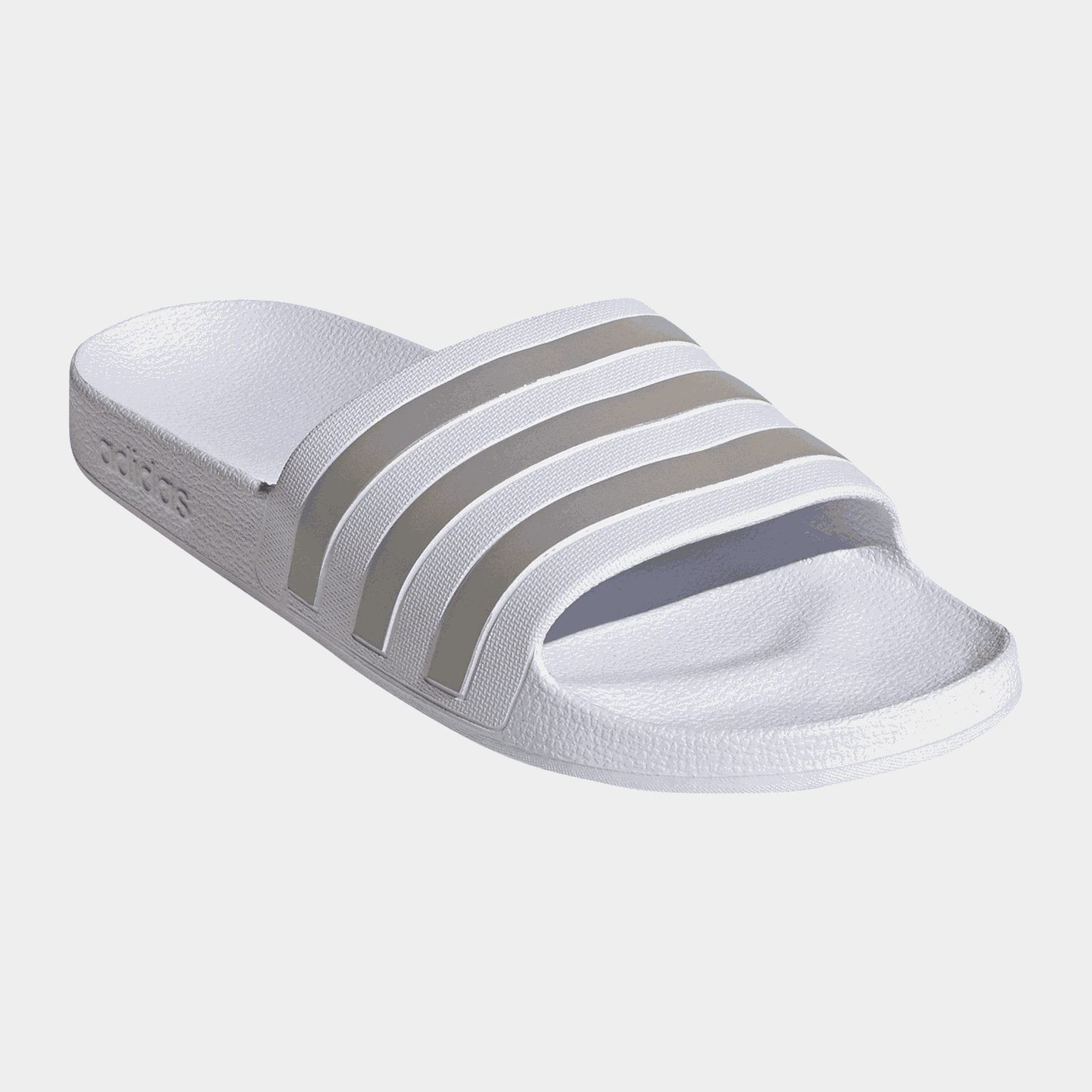 Duramo Slide Lds00, Adilette Aqua Slide, naisten sandaalit - full image 3