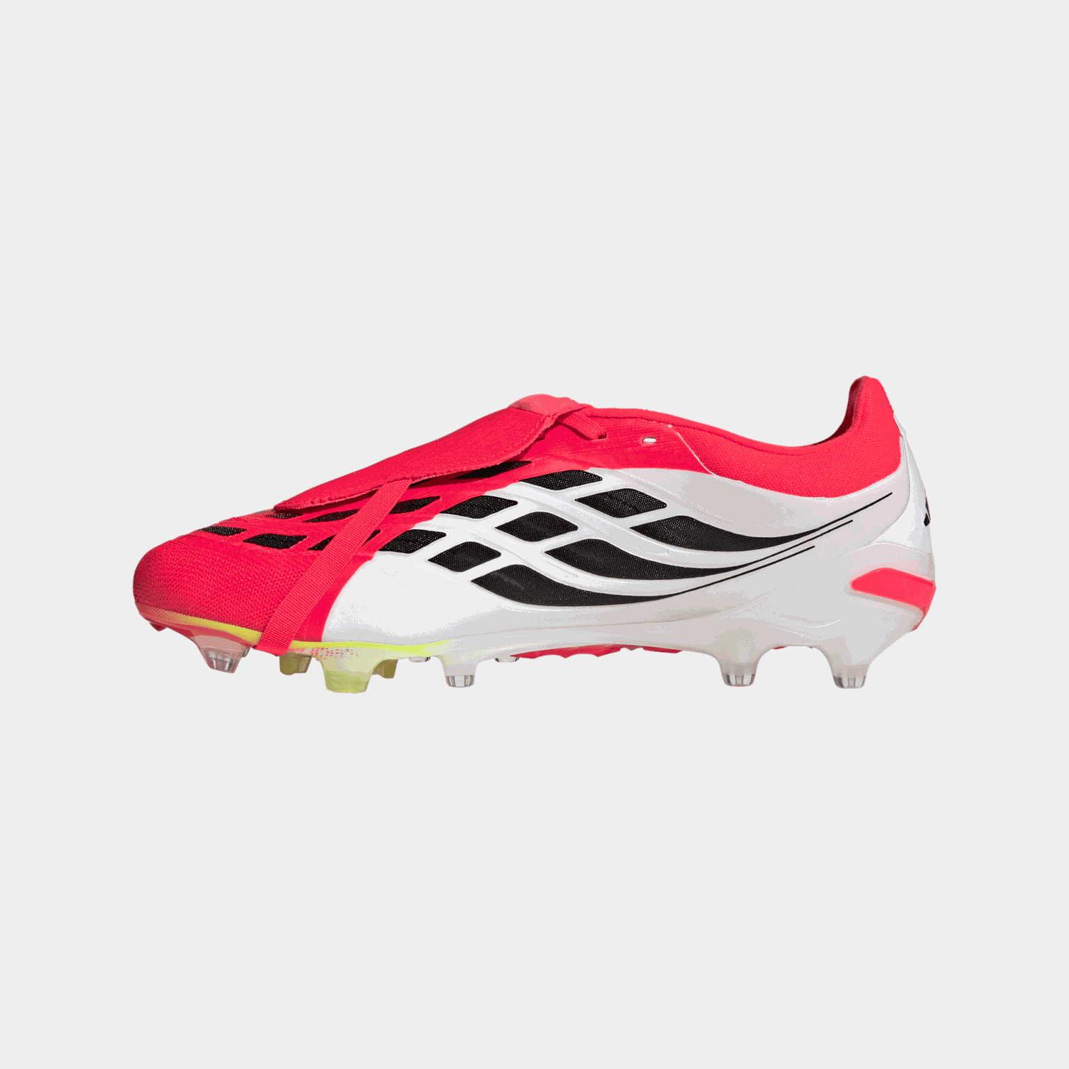 PREDATOR PRO FT AG, jalkapallokengät tekonurmelle, unisex - full image 2