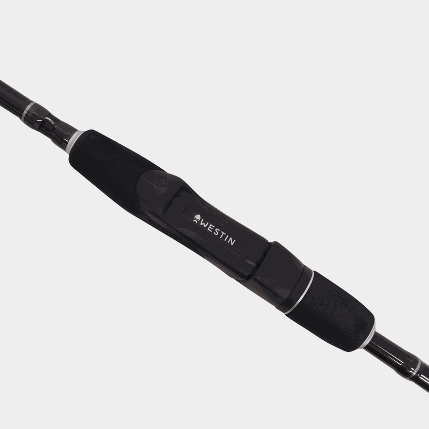 W2 Ultrastick 7'/210cm Ml 7-28g 2sec, avokelavapa - full image 2