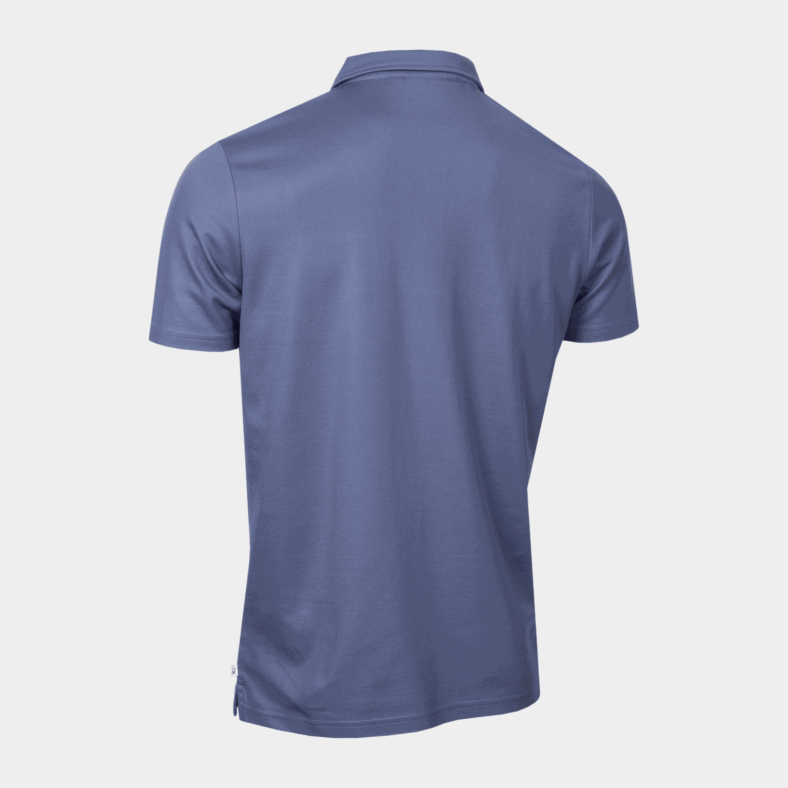 Jackson Polo Black, pikeepaita - full image 2