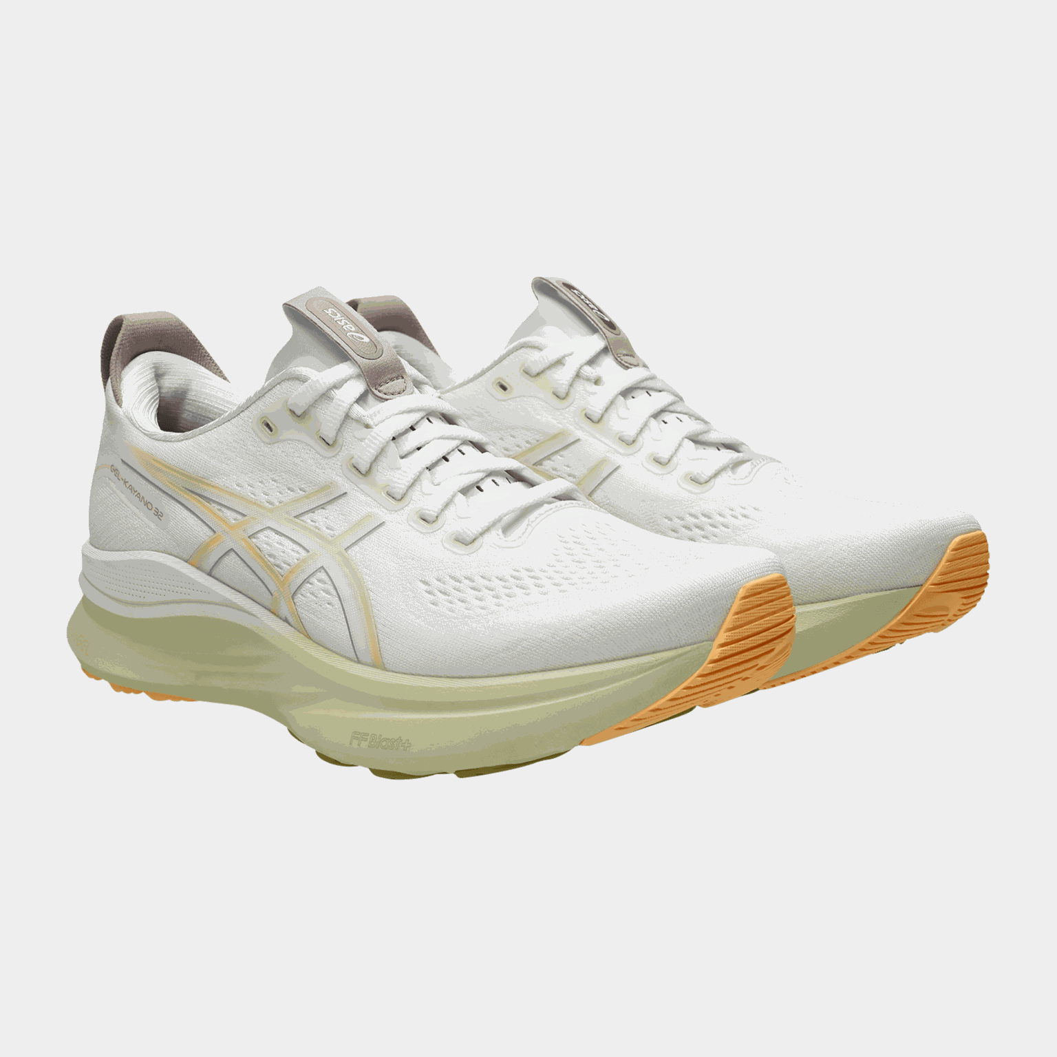 GEL-Kayano 32, miesten juoksukengät - full image 3