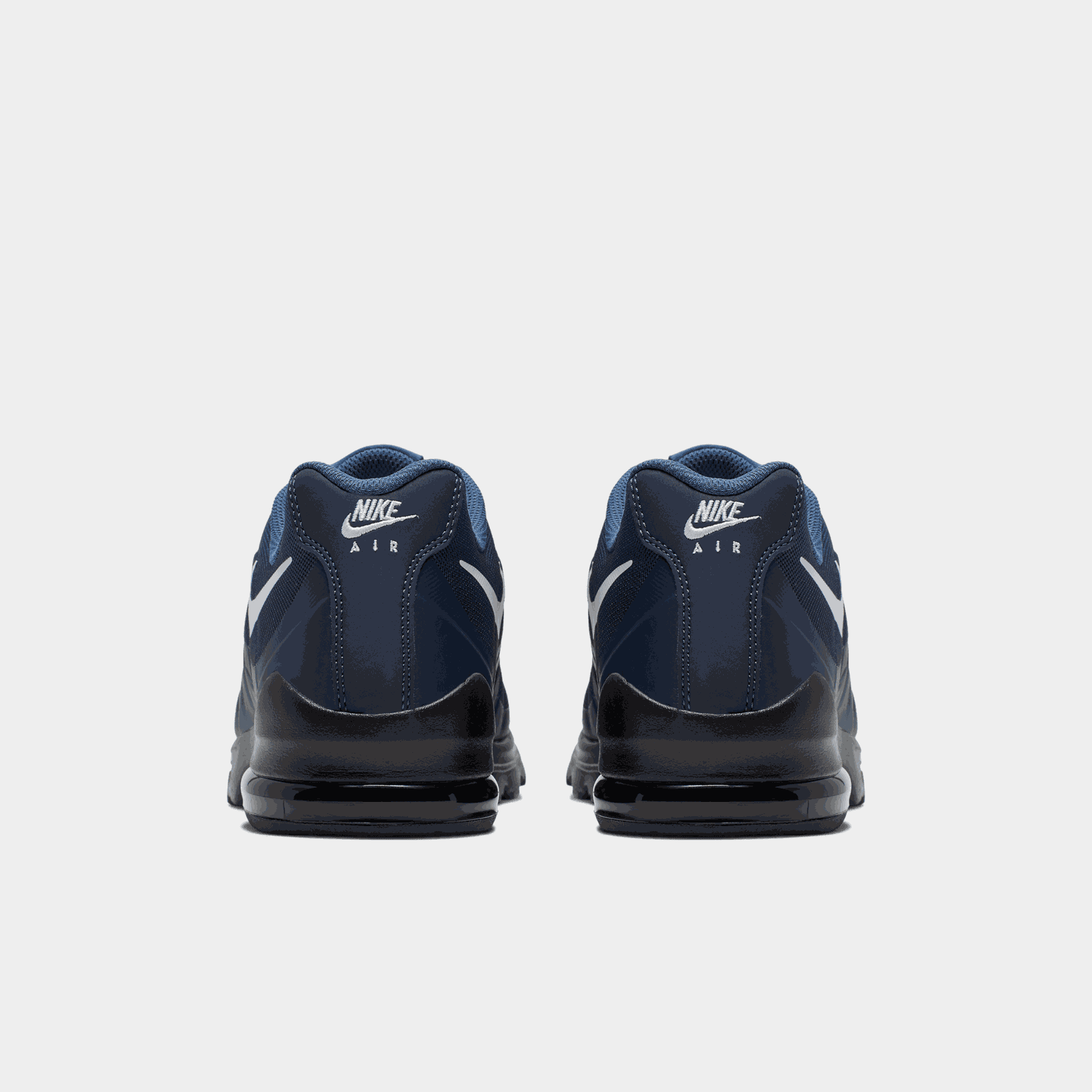 Air Max Invigor, miesten vapaa-ajankengät - full image 4