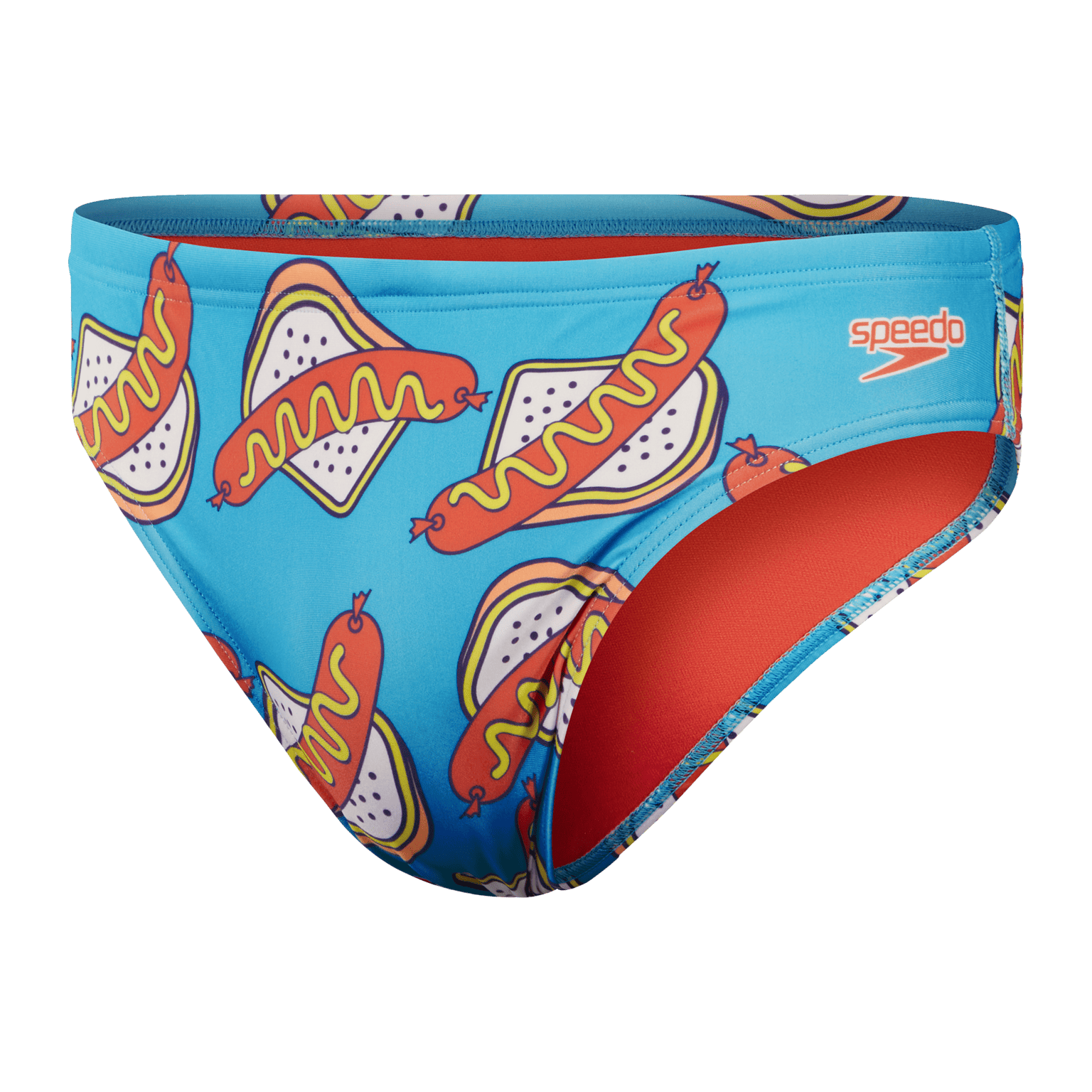 Speedo 5cm Escape Brief (Yori), мужские плавки