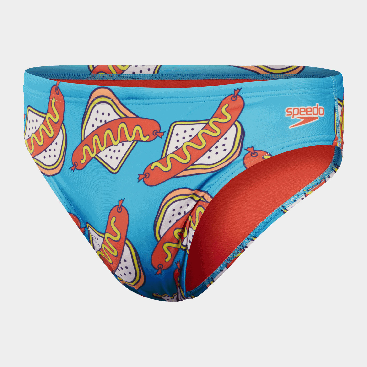 5cm Escape Brief (Yori), miesten uimahousut - full image 1