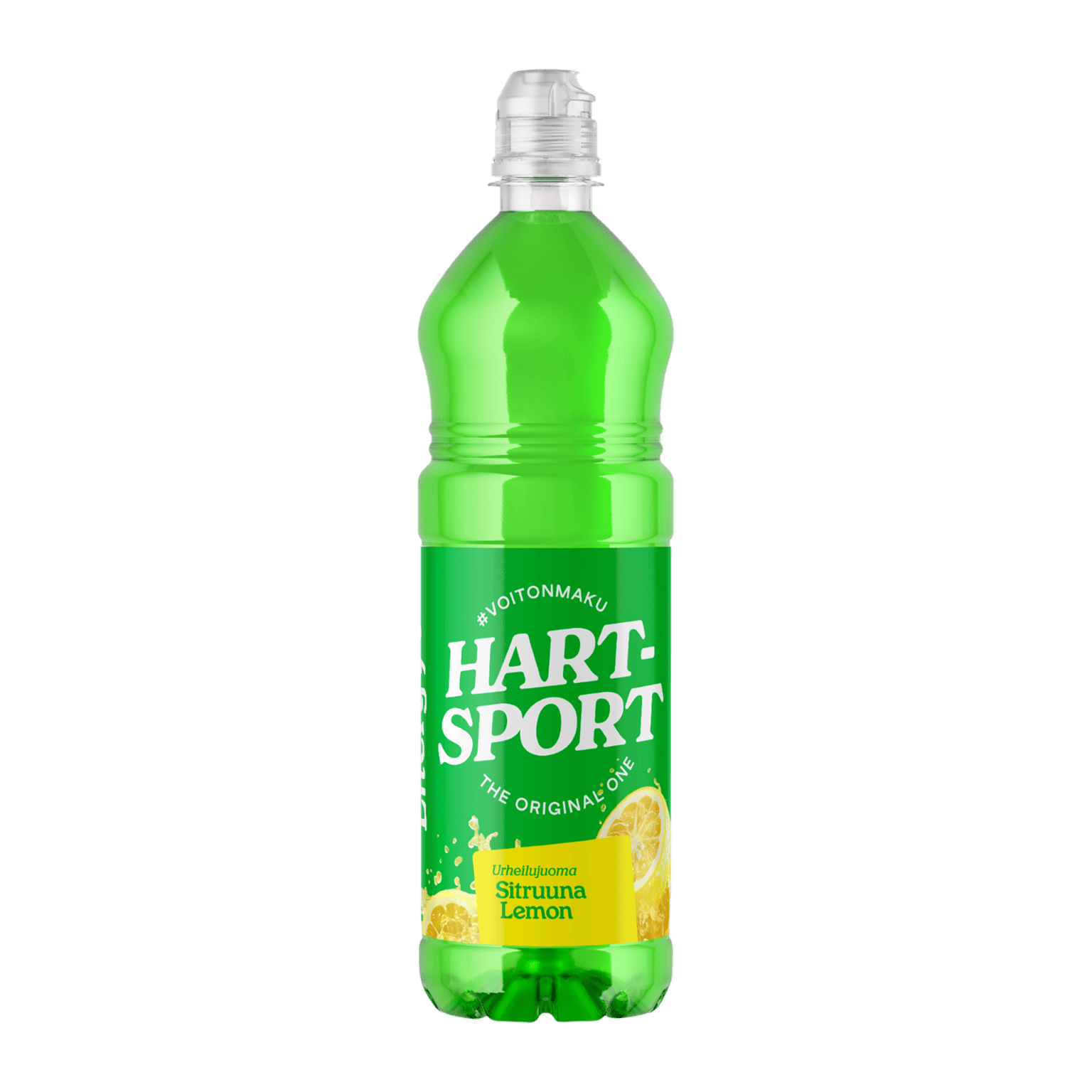 Hart-Sport Sports Drink 750 мл Лимон, спортивный напиток