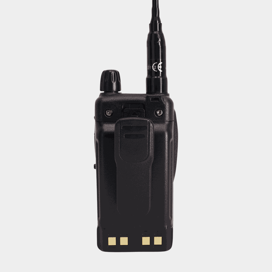 Neo 68 MHz, metsästysradio - full image 4