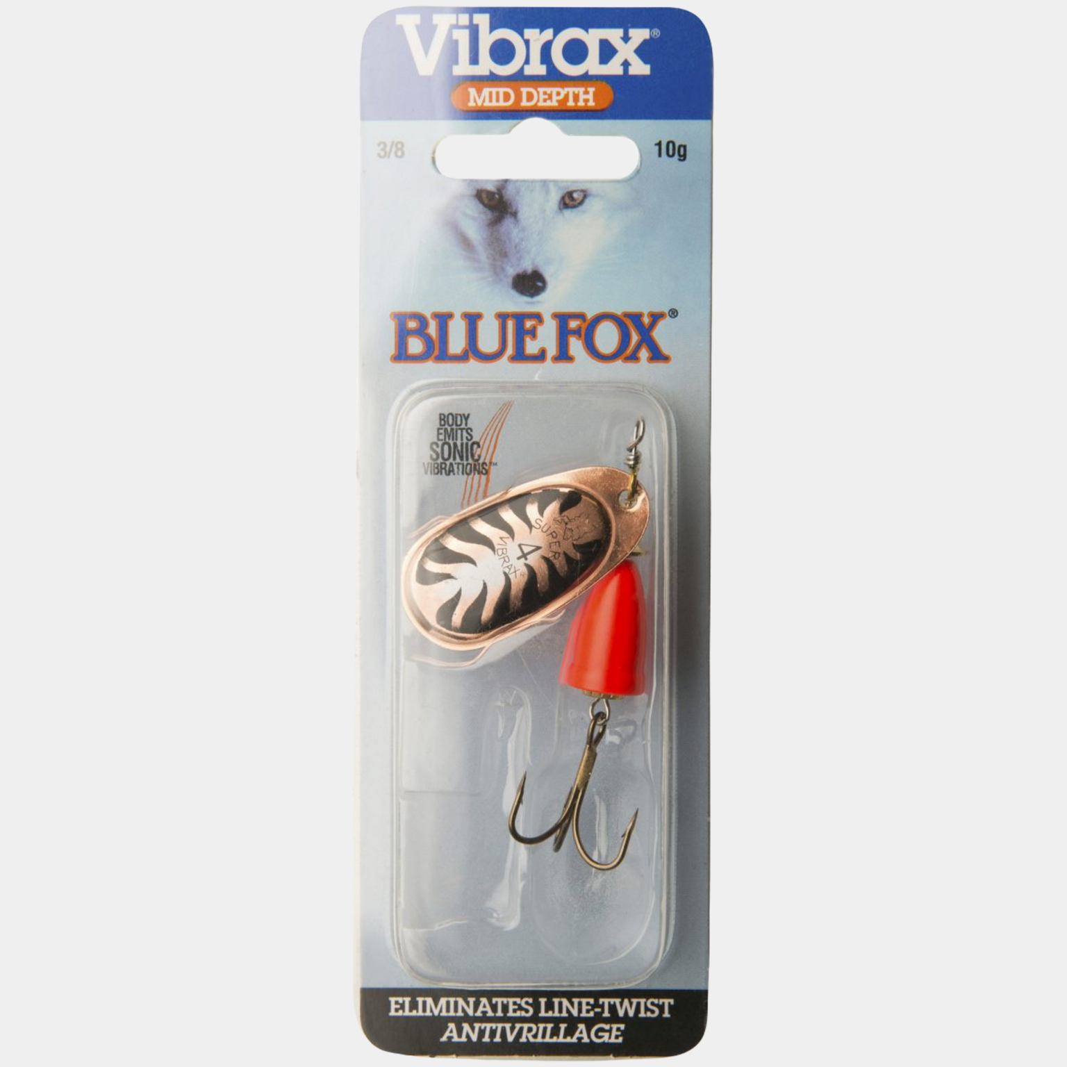 Vibrax CFR 4 - full image 1
