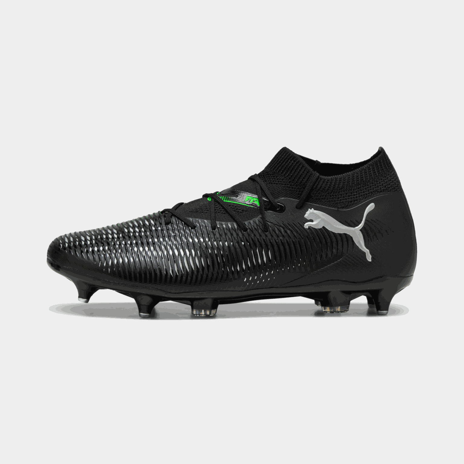 FUTURE 8 MATCH MxSG, jalkapallokengät nurmelle ja tekonurmelle, unisex - full image 2