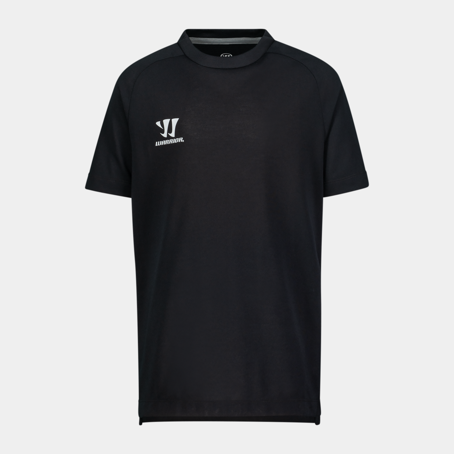 ALPHA X Cotton-Feel Tee JR 24/25, nuorten t-paita - full image 1