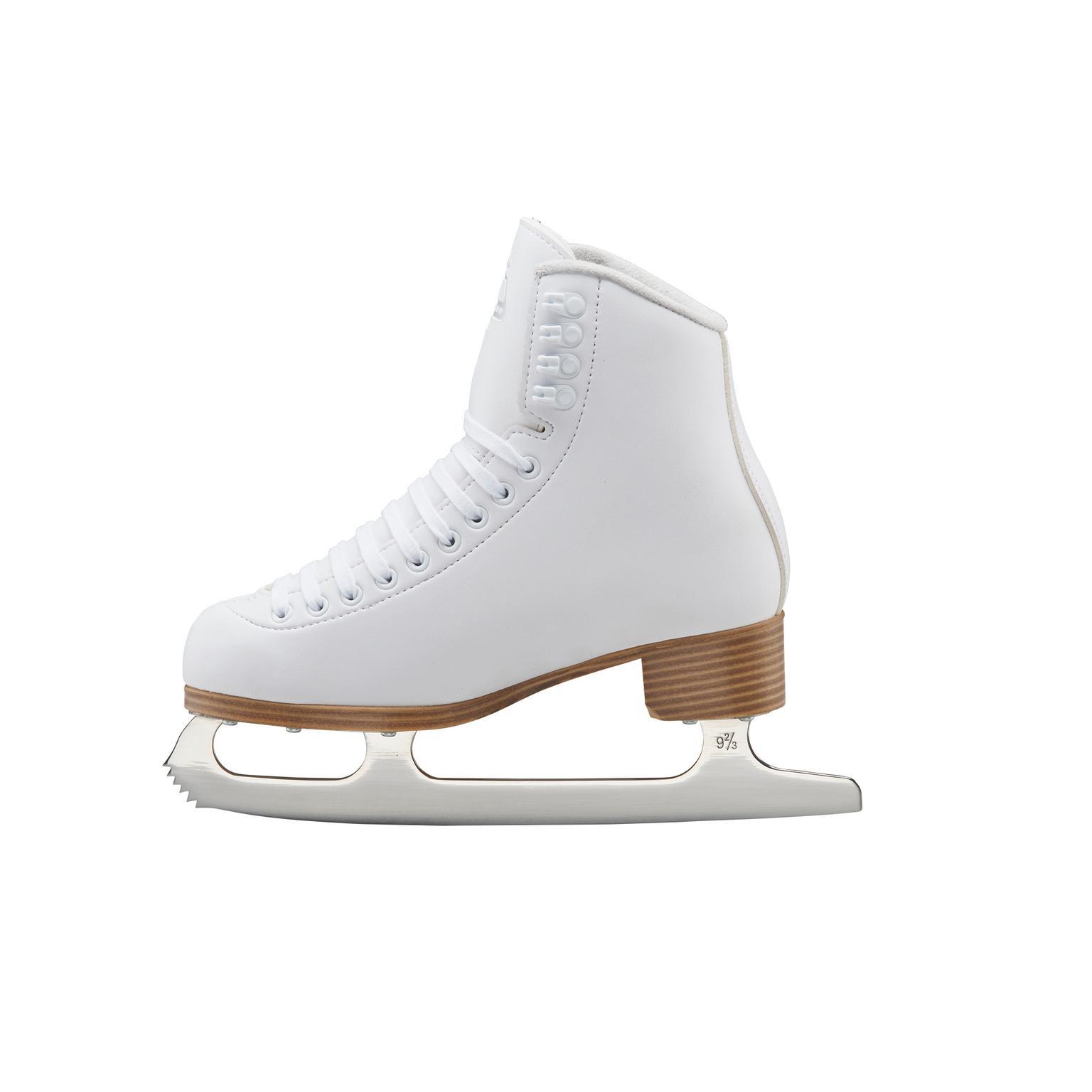 JC200 Figure Skate 26/27, naisten kaunoluistimet - full image 2