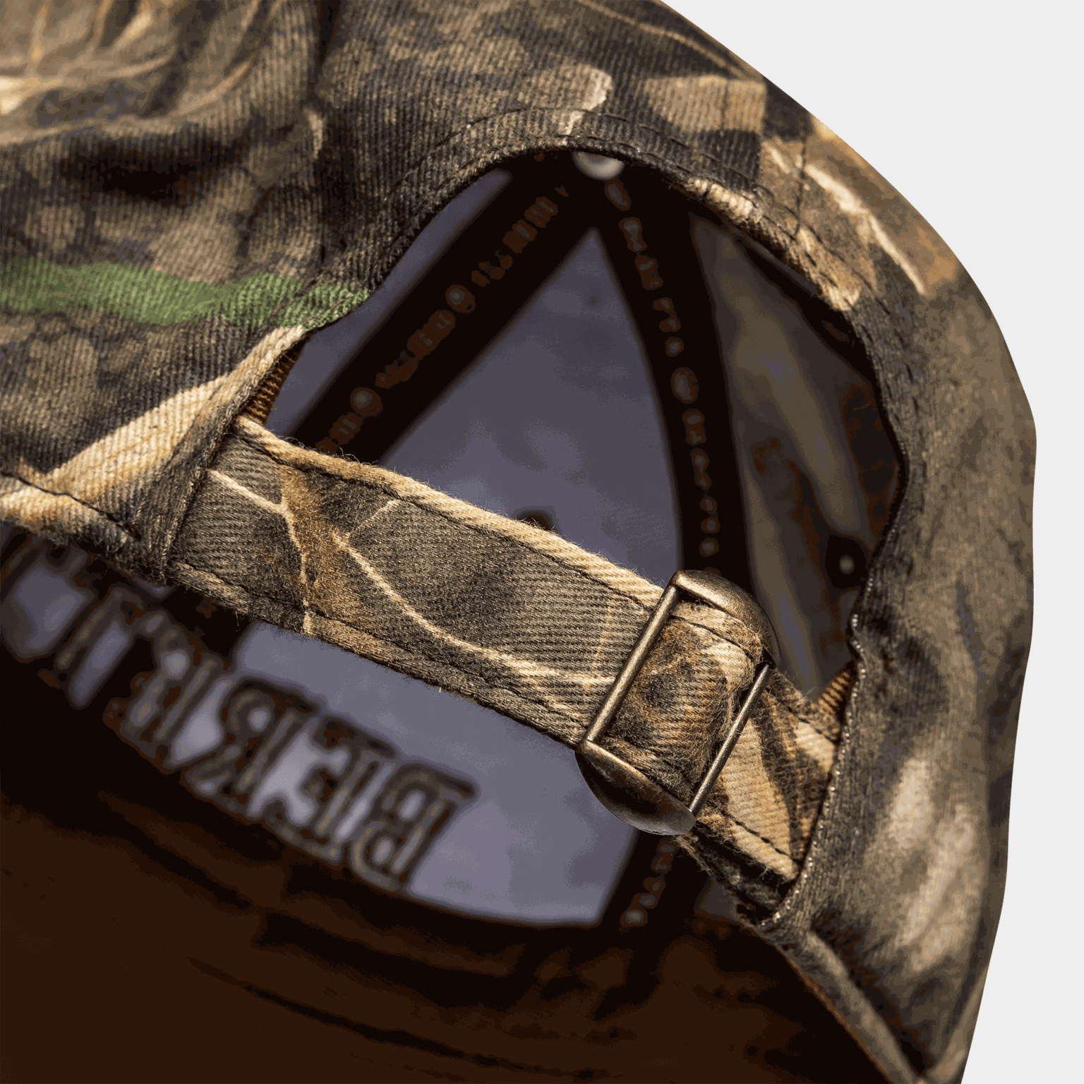 Beretta Camo Cap, lippis - full image 3