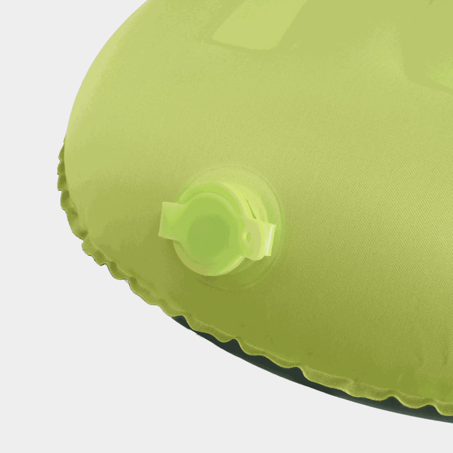 Inflatable Travel Pillow - full image 3