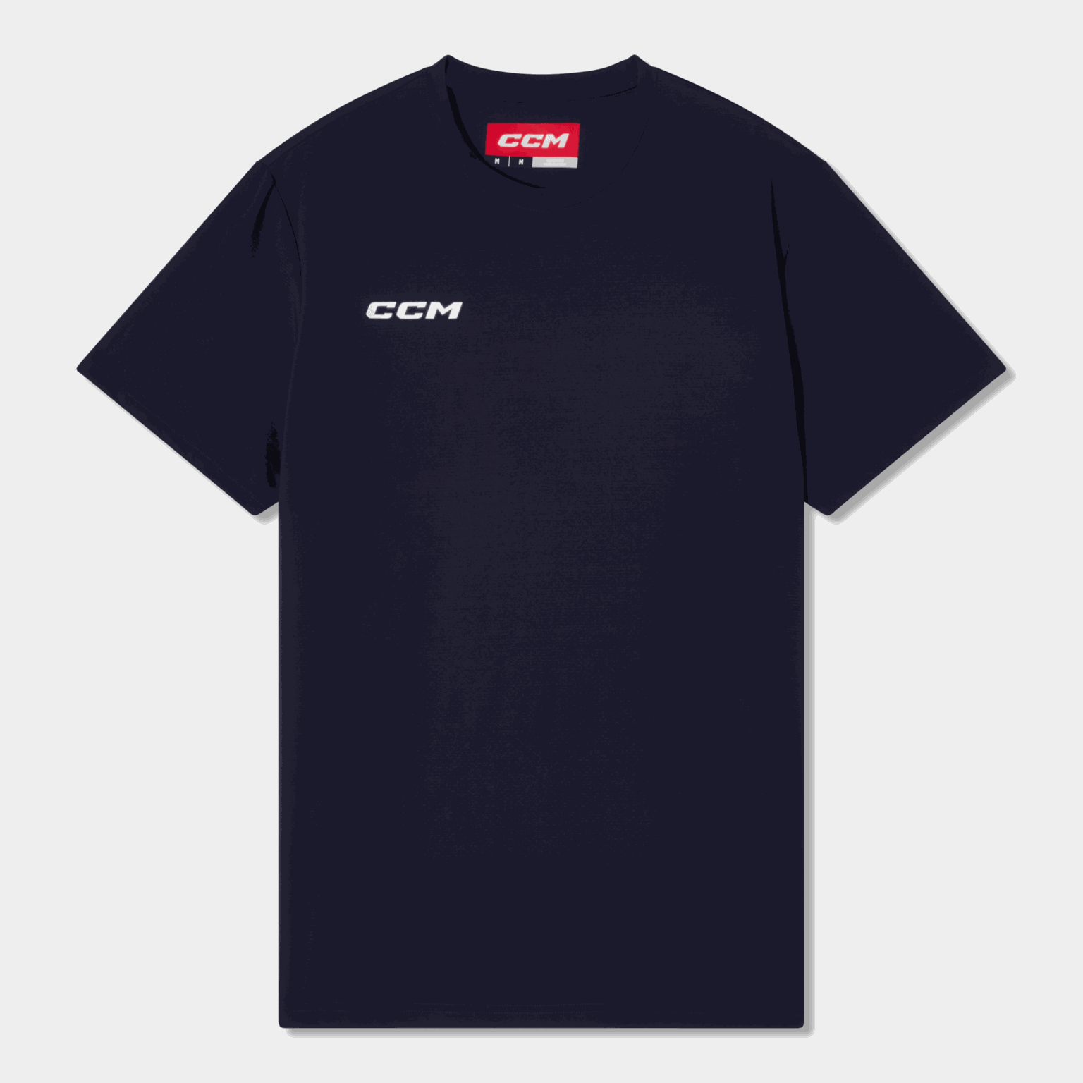 Team Training Tee 26/27, aikuisten treenipaita - full image 3