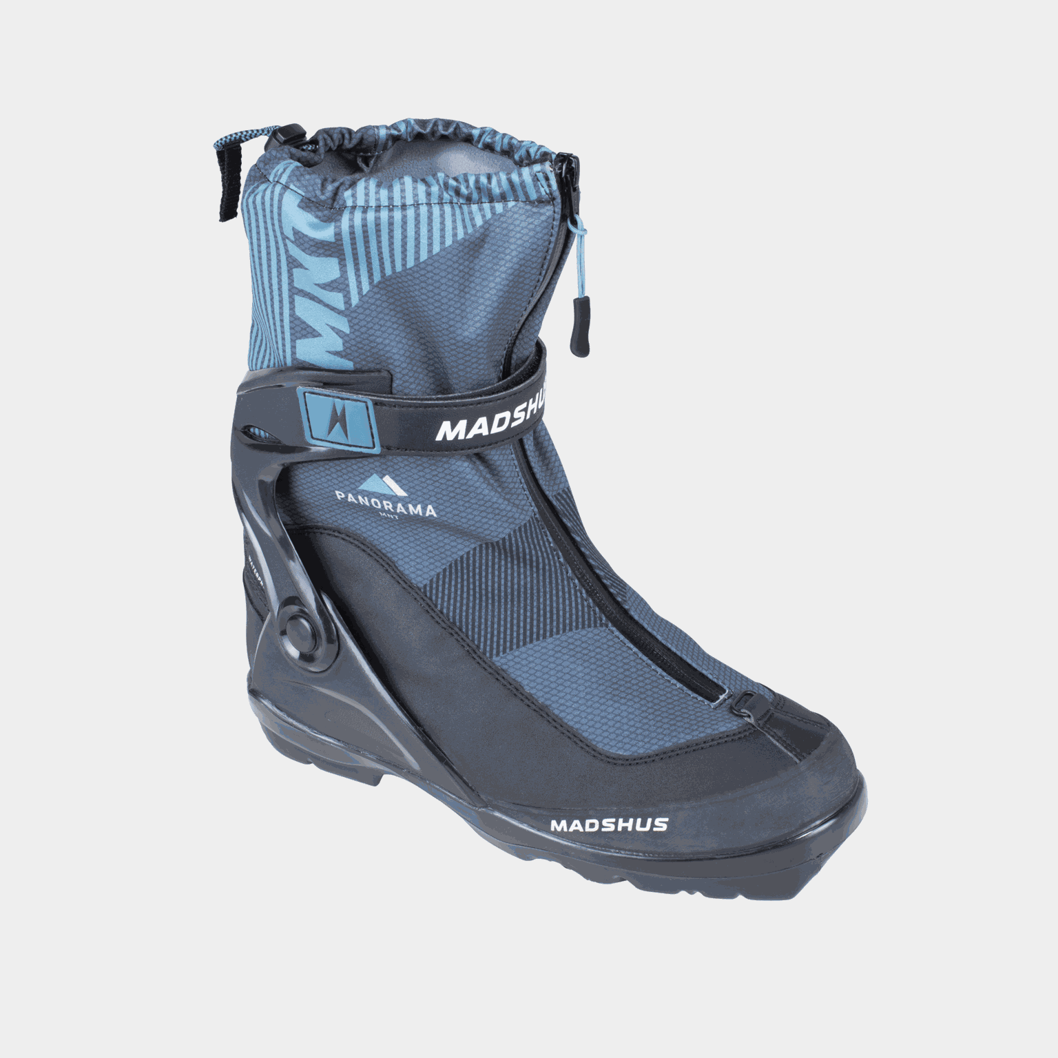 BC Boots Panorama MNT 26/27, retkihiihtomonot - full image 1