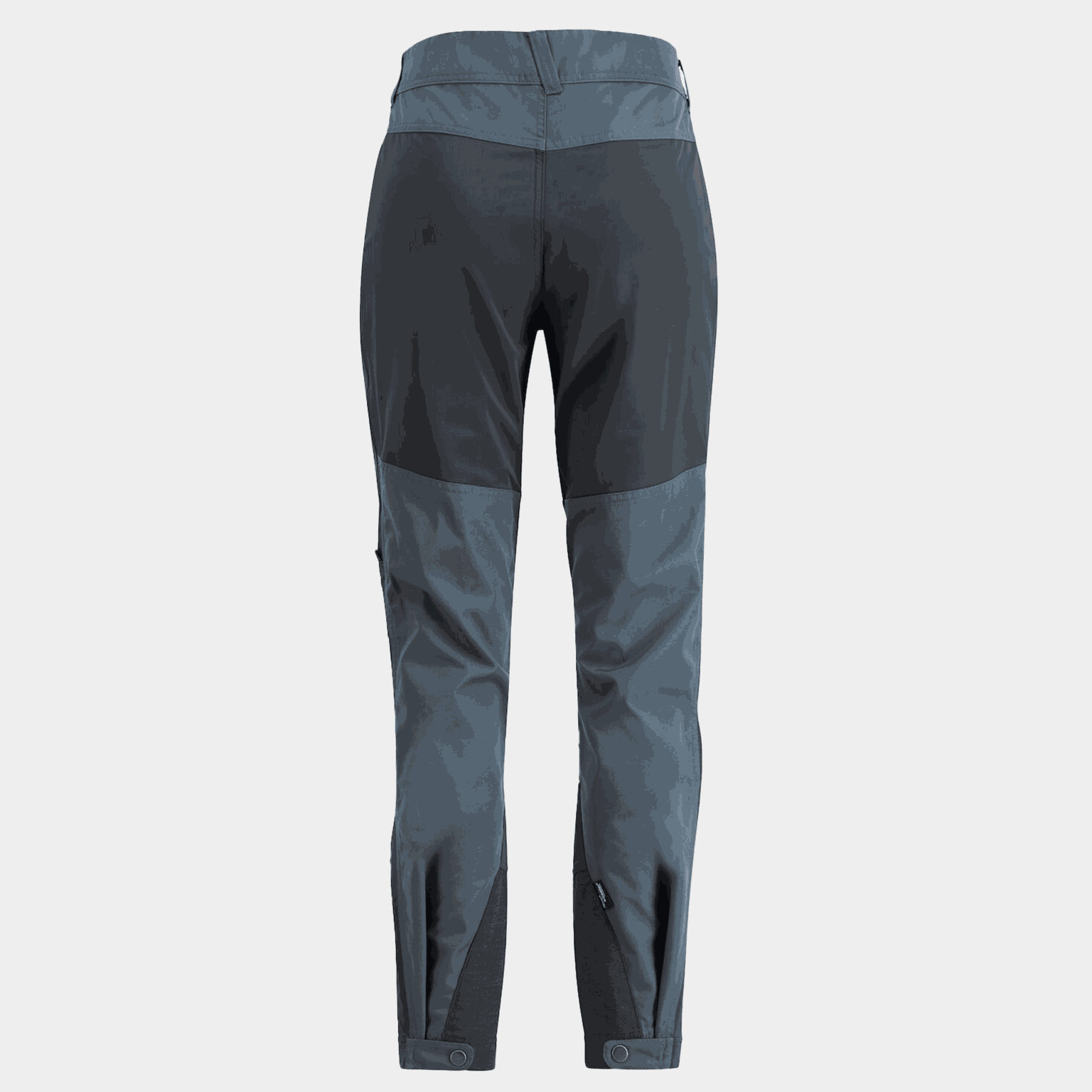 Fulu Traverse Stretch Hybrid Pant naisten vaellushousut - full image 4
