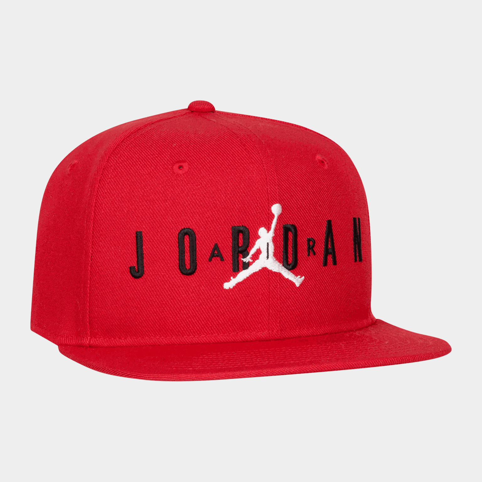 JAN JUMPMAN AIR CAP, nuorten lippis - full image 1