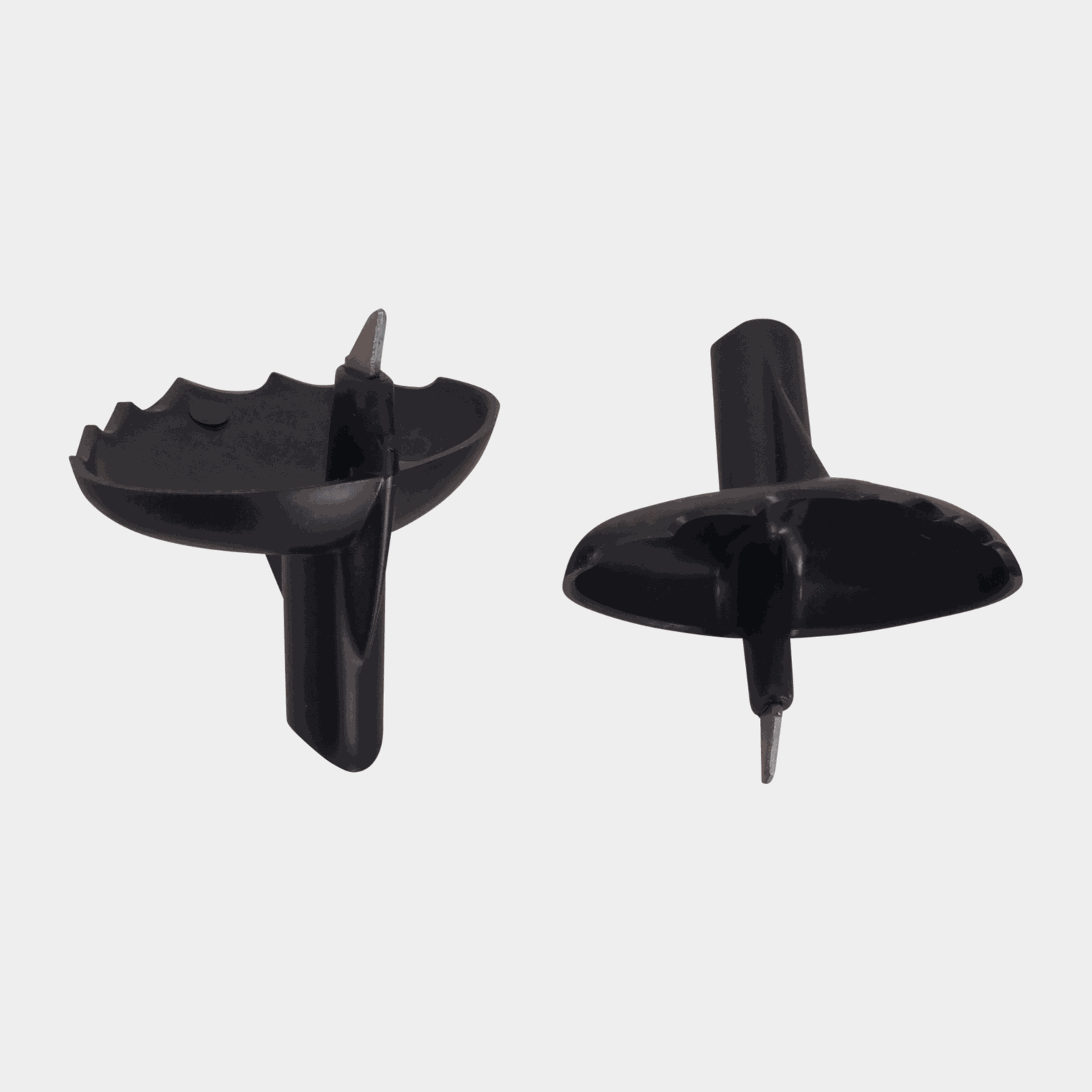 XC Pole Acc Basket 97L, 10 mm 26/27, sommat - full image 1