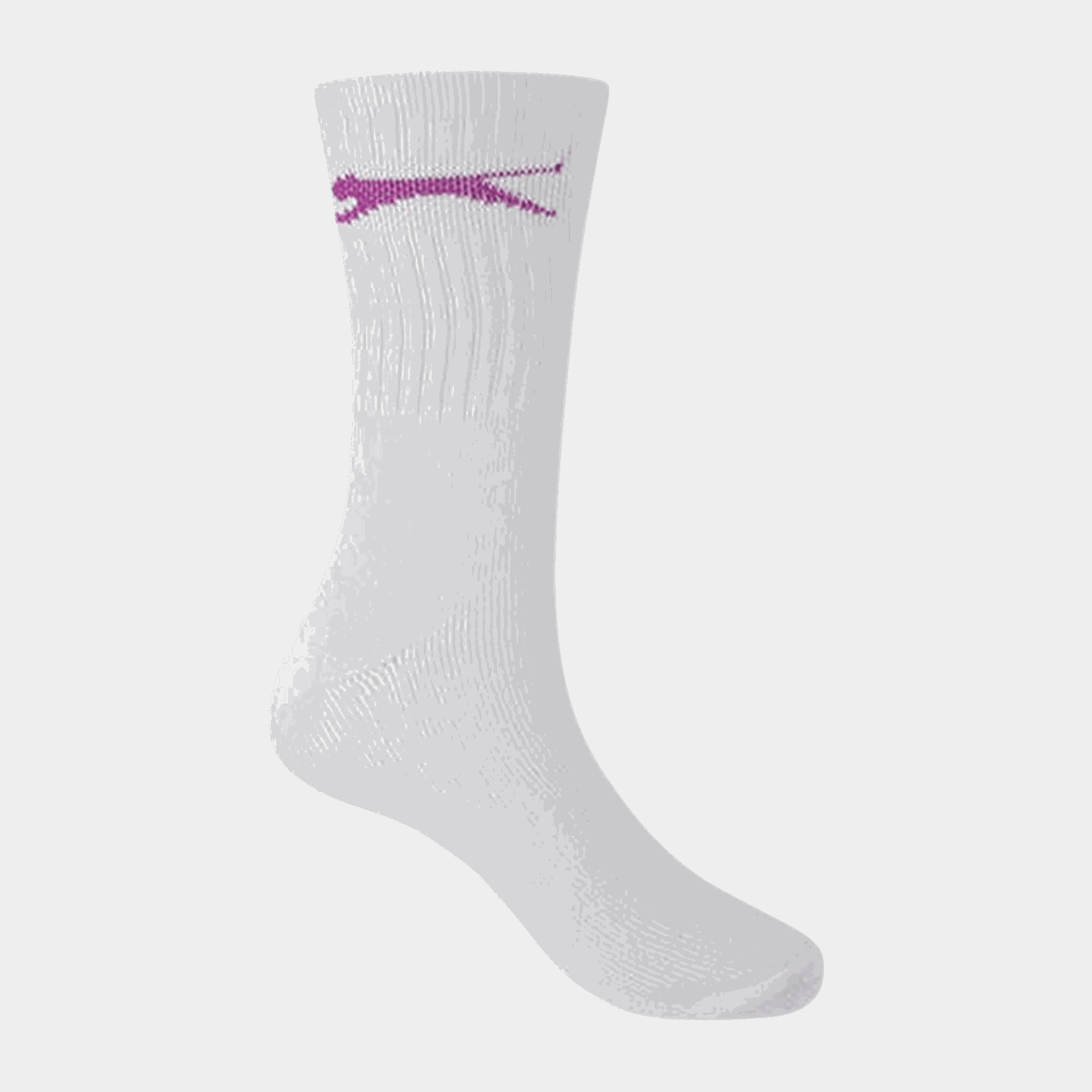 5Pk Crew Sock, naisten sukat - full image 4
